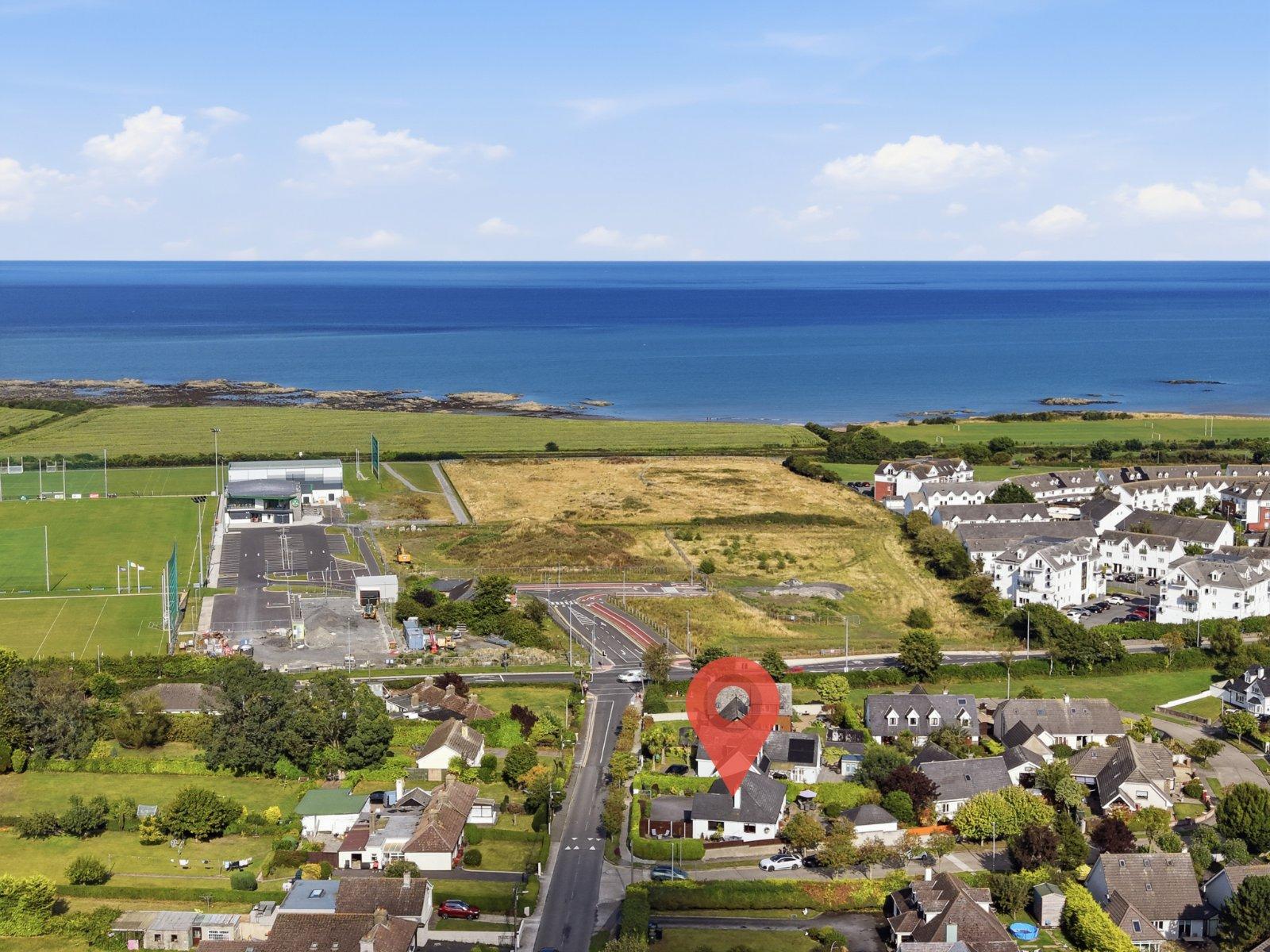 Baybush, 3 Hamlet Close, Bremore, Balbriggan, Co. Dublin, K32 - DNG Estate Agents
