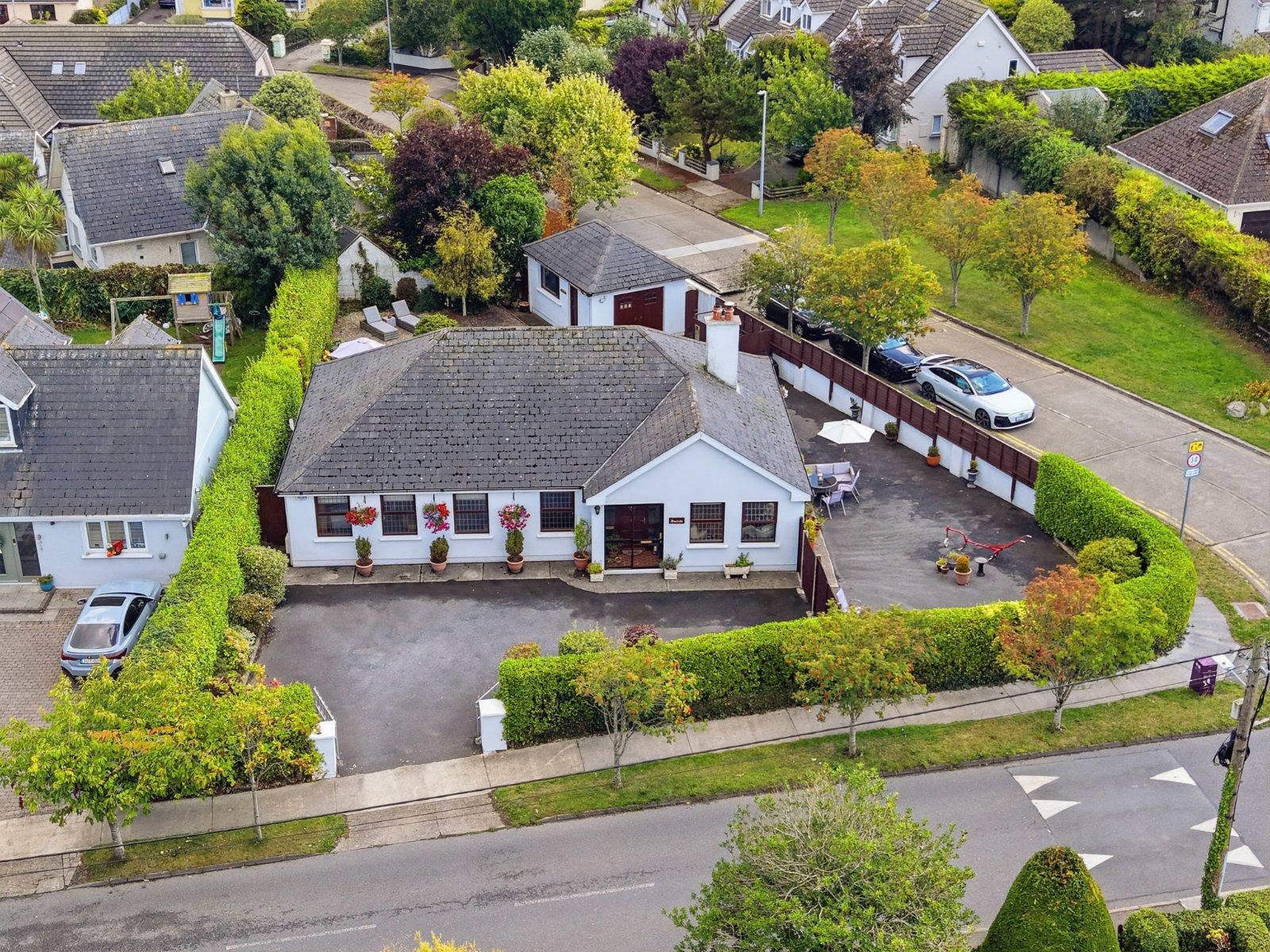 Baybush, 3 Hamlet Close, Bremore, Balbriggan, Co. Dublin, K32 - DNG Estate Agents