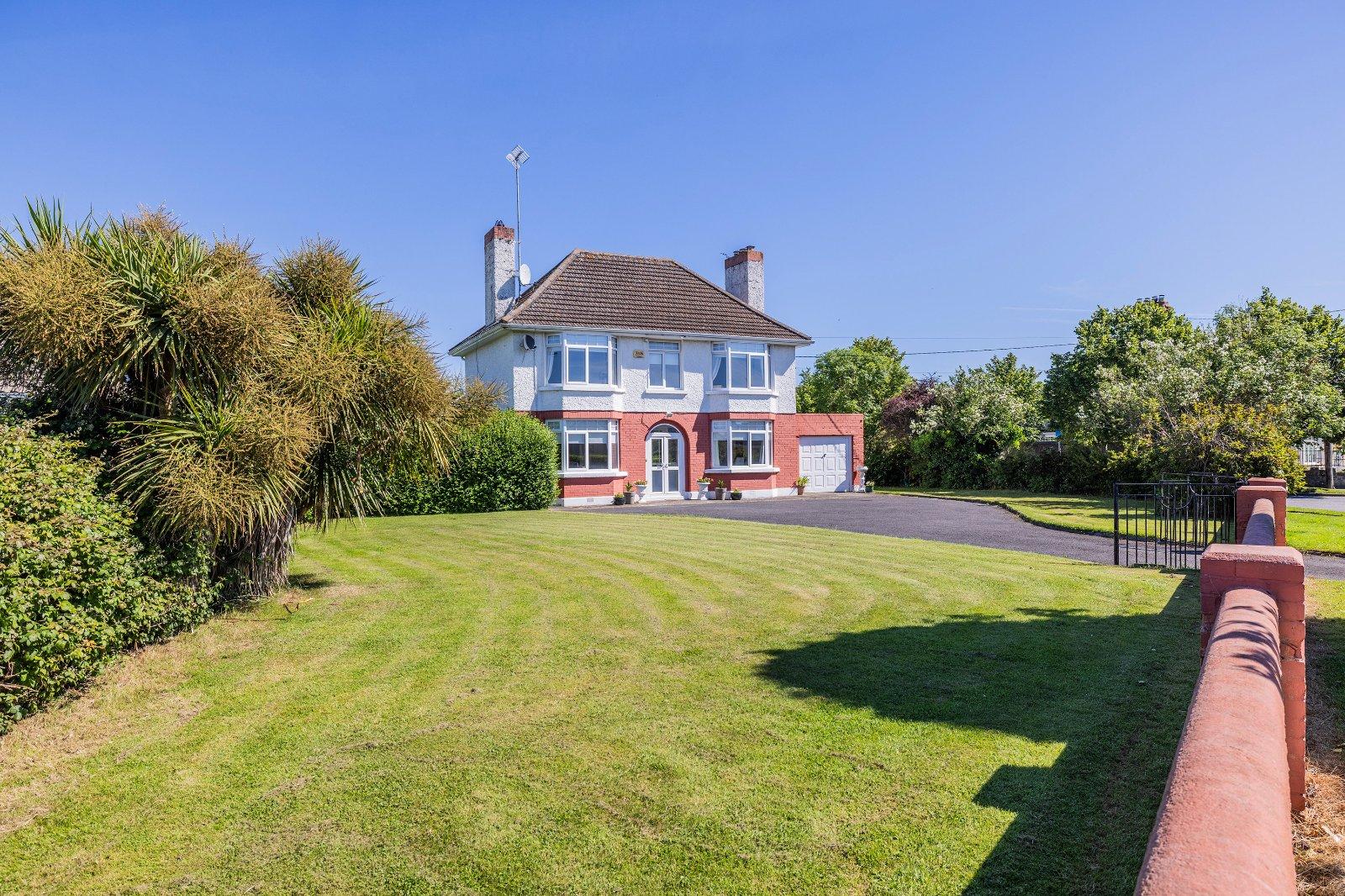 Adare, Portrane Road, Donabate, Co. Dublin, K36 - DNG Estate Agents