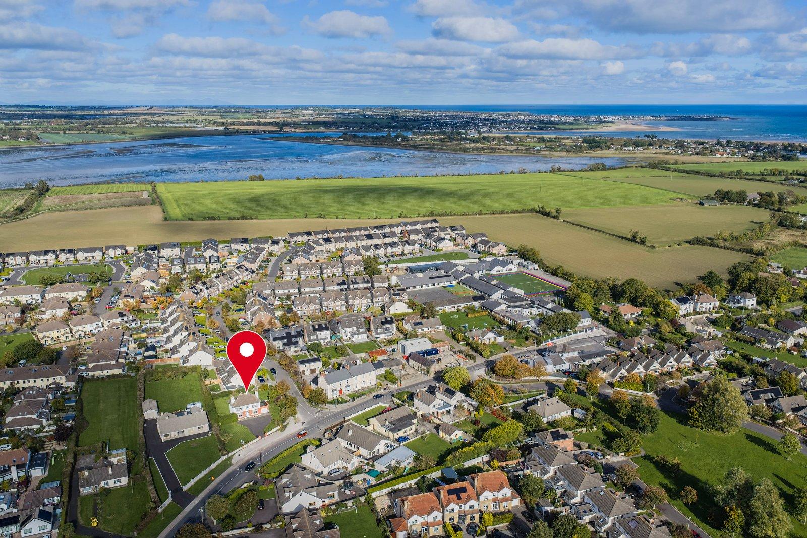 Adare, Portrane Road, Donabate, Co. Dublin, K36 - DNG Estate Agents