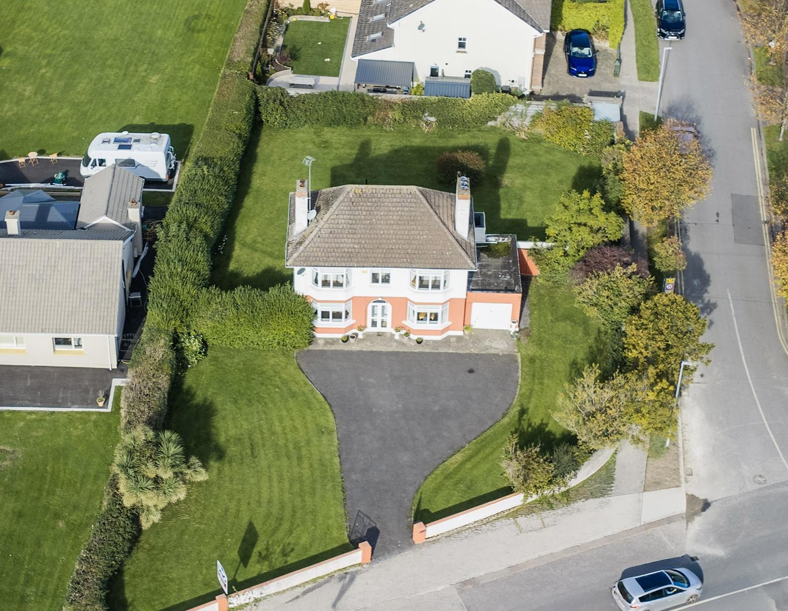 Adare, Portrane Road, Donabate, Co. Dublin, K36 - DNG Estate Agents