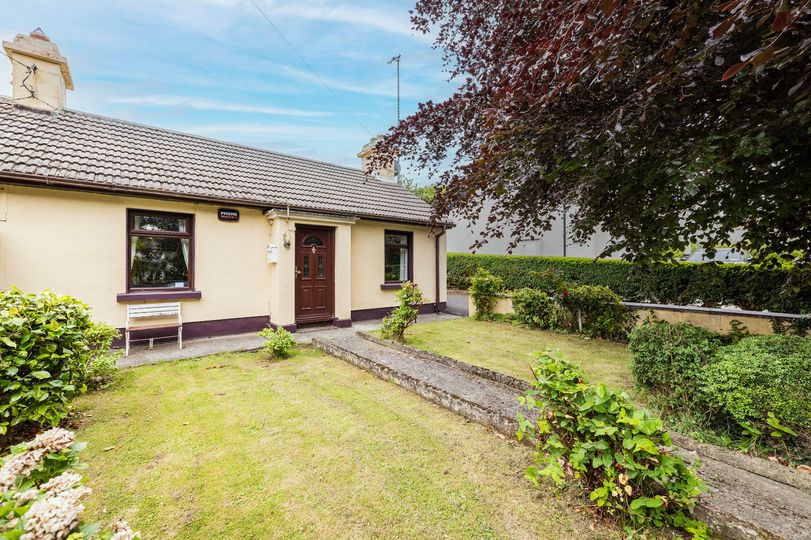 Hacketstown Cottages, Rush Road, Skerries, Co. Dublin, K34YW02 - DNG Estate Agents