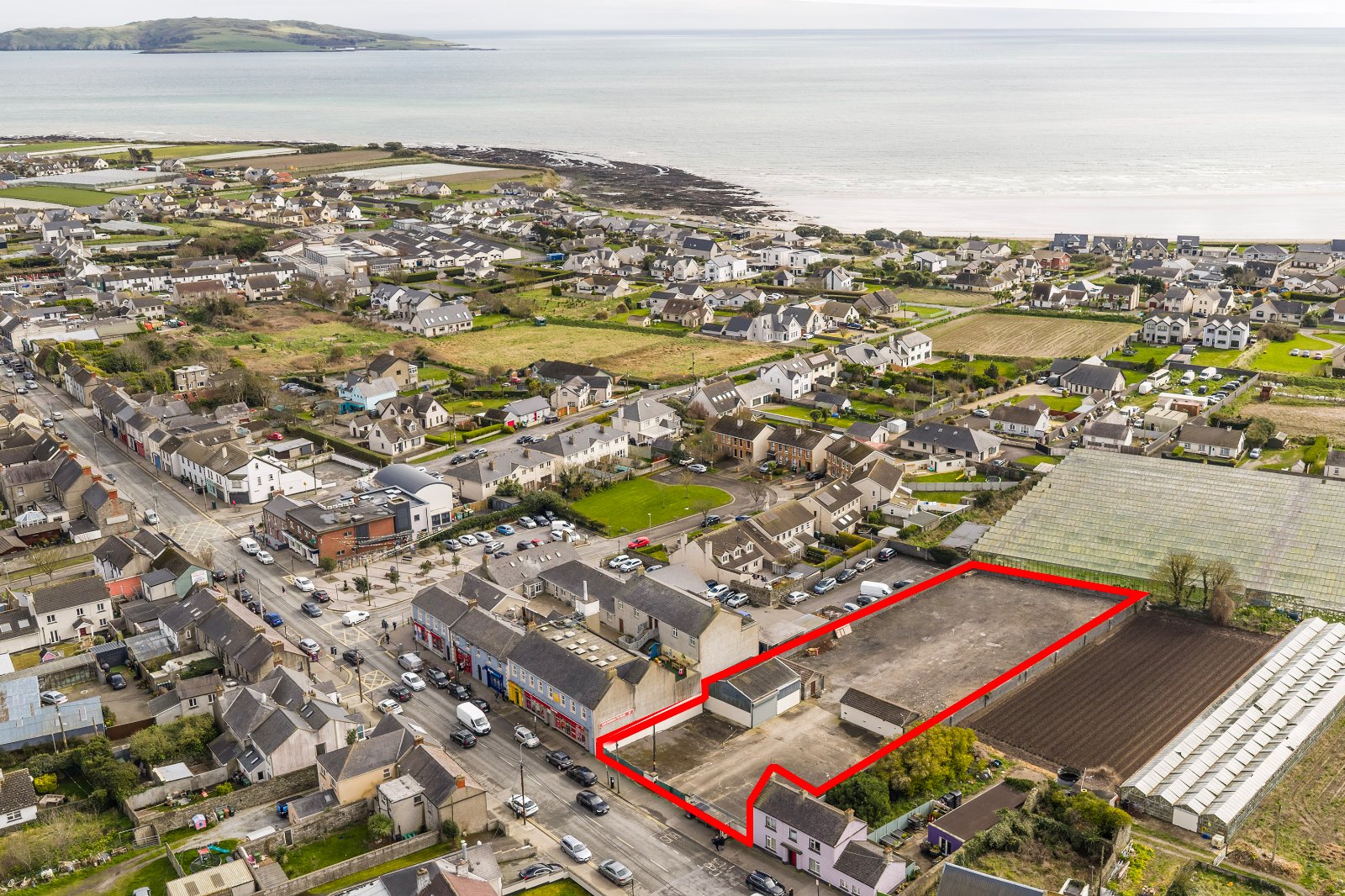 60 Upper Main Street, Rush, Co. Dublin, K56 - DNG Estate Agents