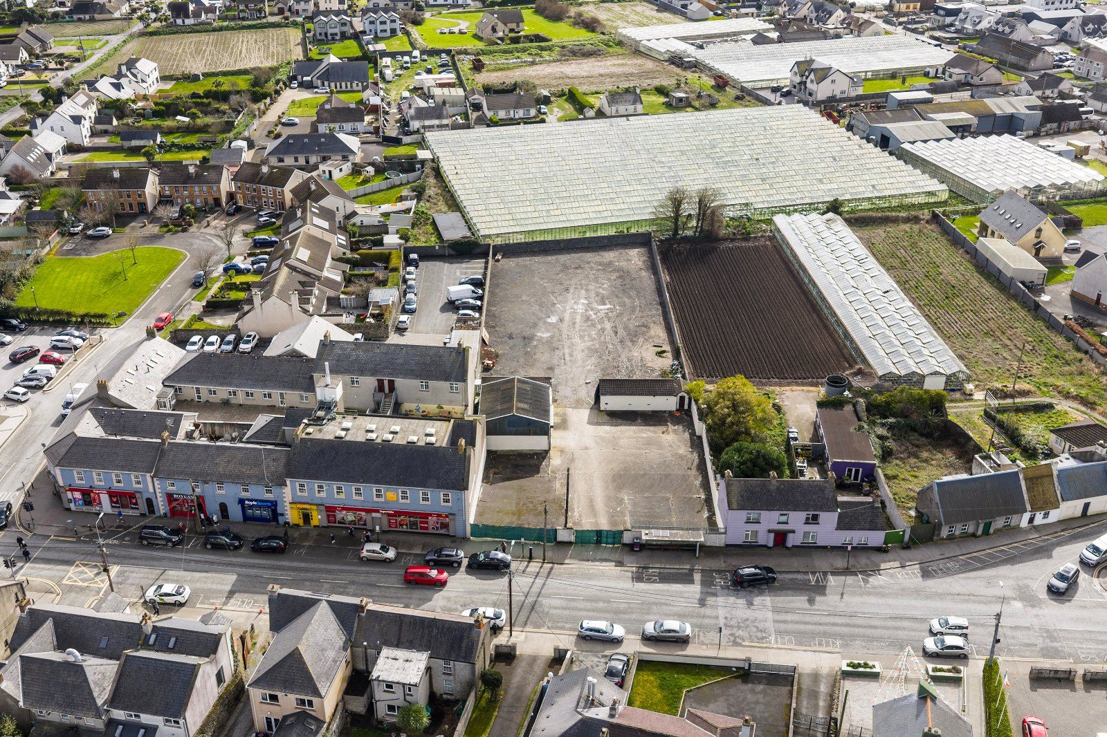 60 Upper Main Street, Rush, Co. Dublin, K56 - DNG Estate Agents