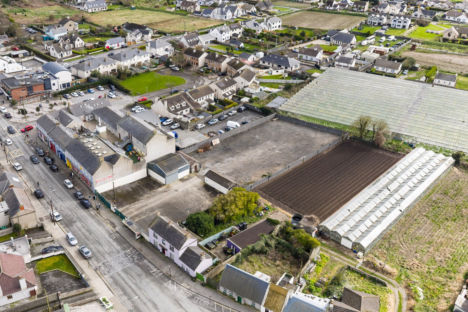 60 Upper Main Street, Rush, Co. Dublin, K56 - DNG Estate Agents