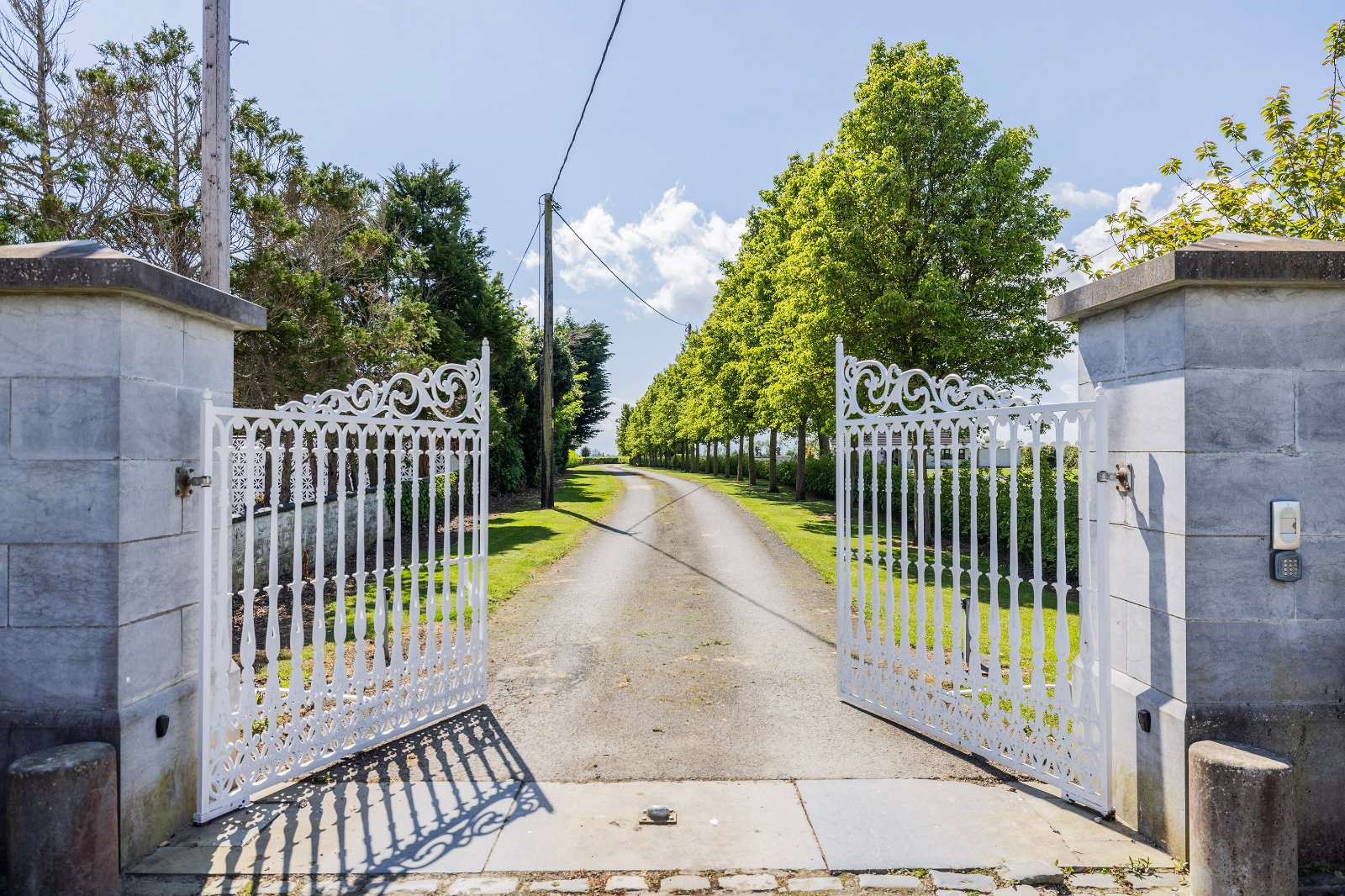 Saddle Lodge Balleally East, Lusk, Co. Dublin, K45 - DNG Estate Agents