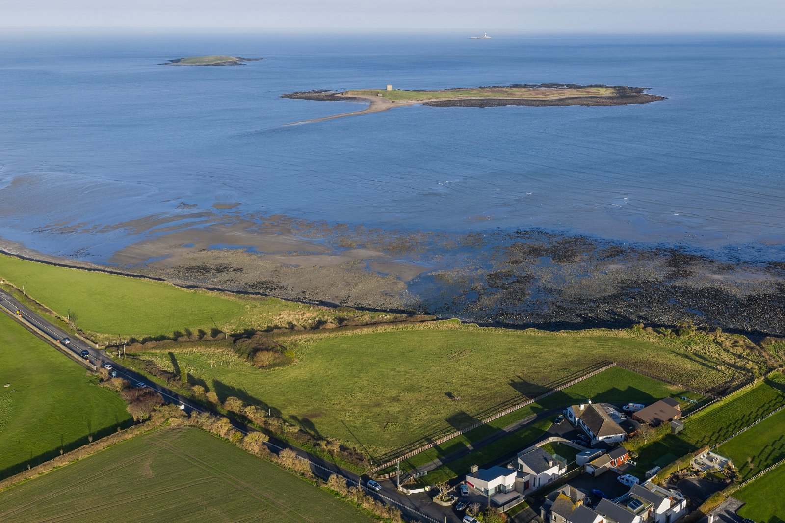Island View, Rush Road, Skerries, Co. Dublin, K34 - DNG Estate Agents