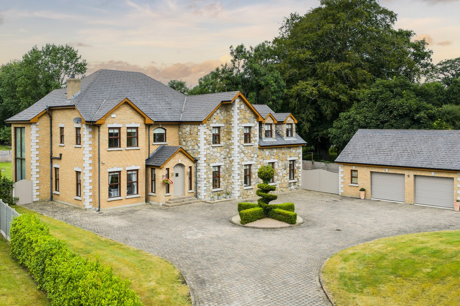 6 Waterlefe, Turvey Avenue, Donabate, Co. Dublin, K36 - DNG Estate Agents
