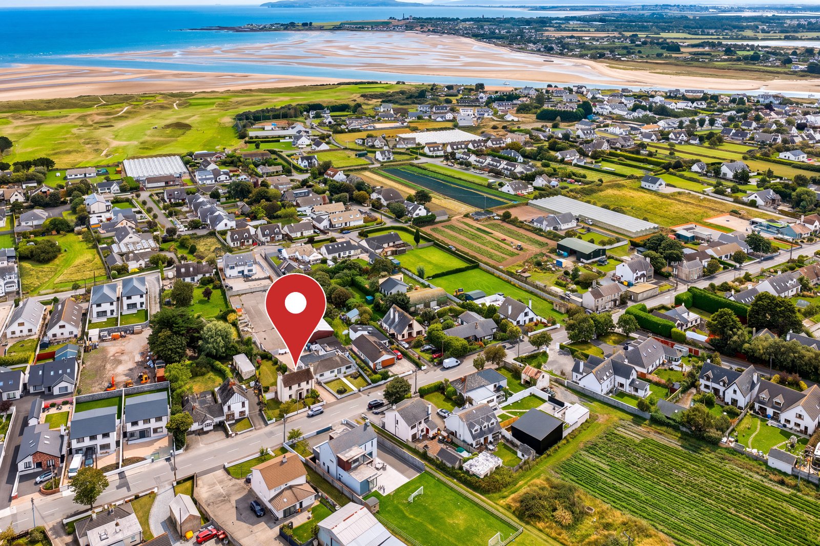 Channel Road, Rush, Co. Dublin, K56FV08 - DNG Estate Agents