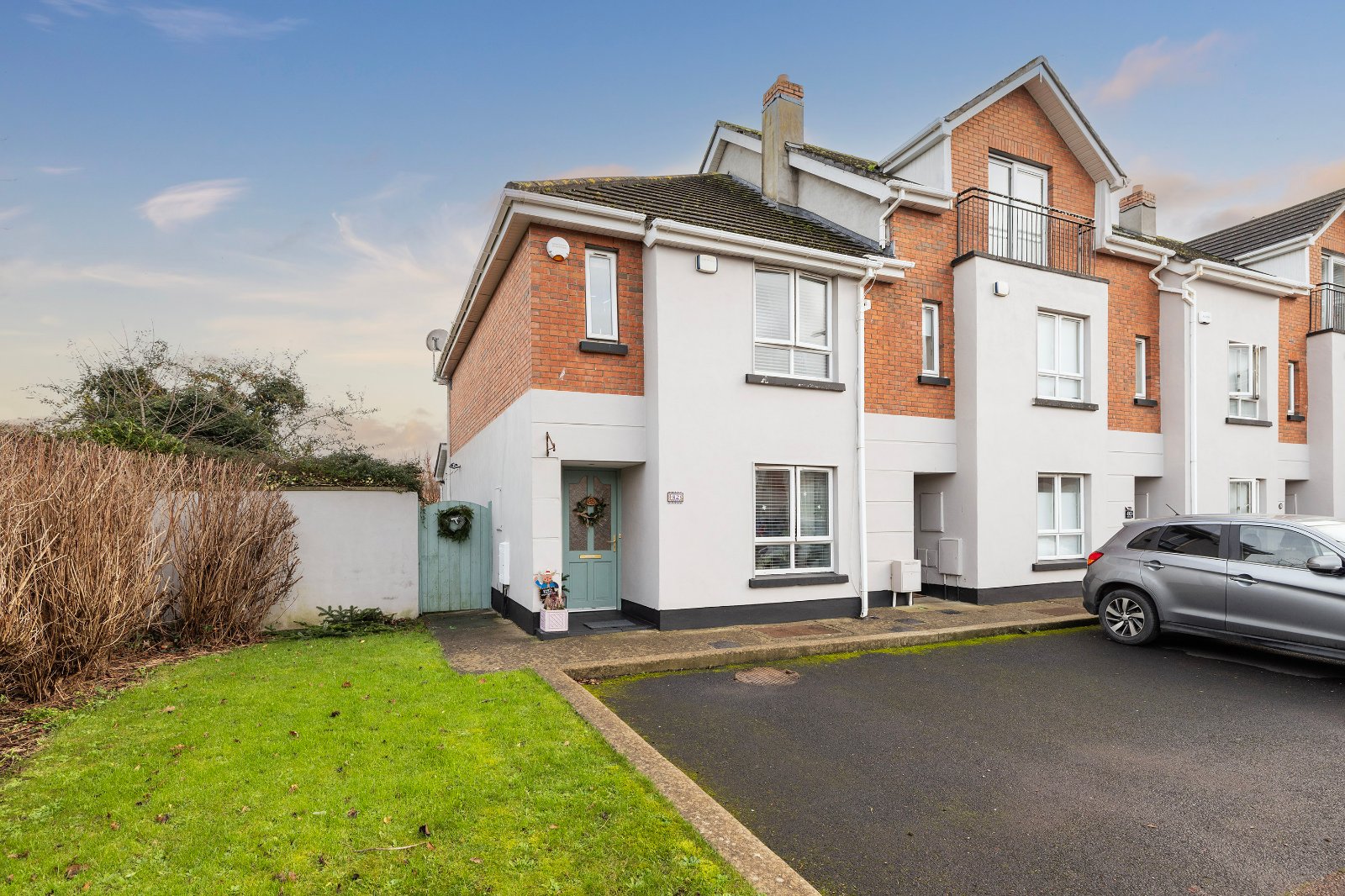3-bed house for sale at Ballisk Court, Donabate, Co. Dublin, K36