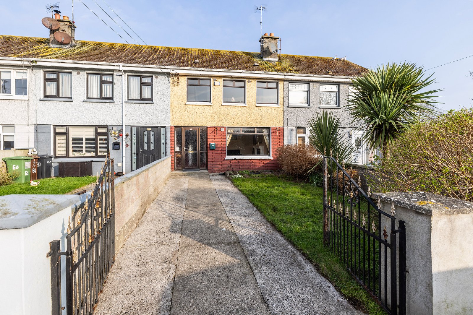 Sherlock Park, Skerries, Co. Dublin, K34CR20 - DNG Estate Agents