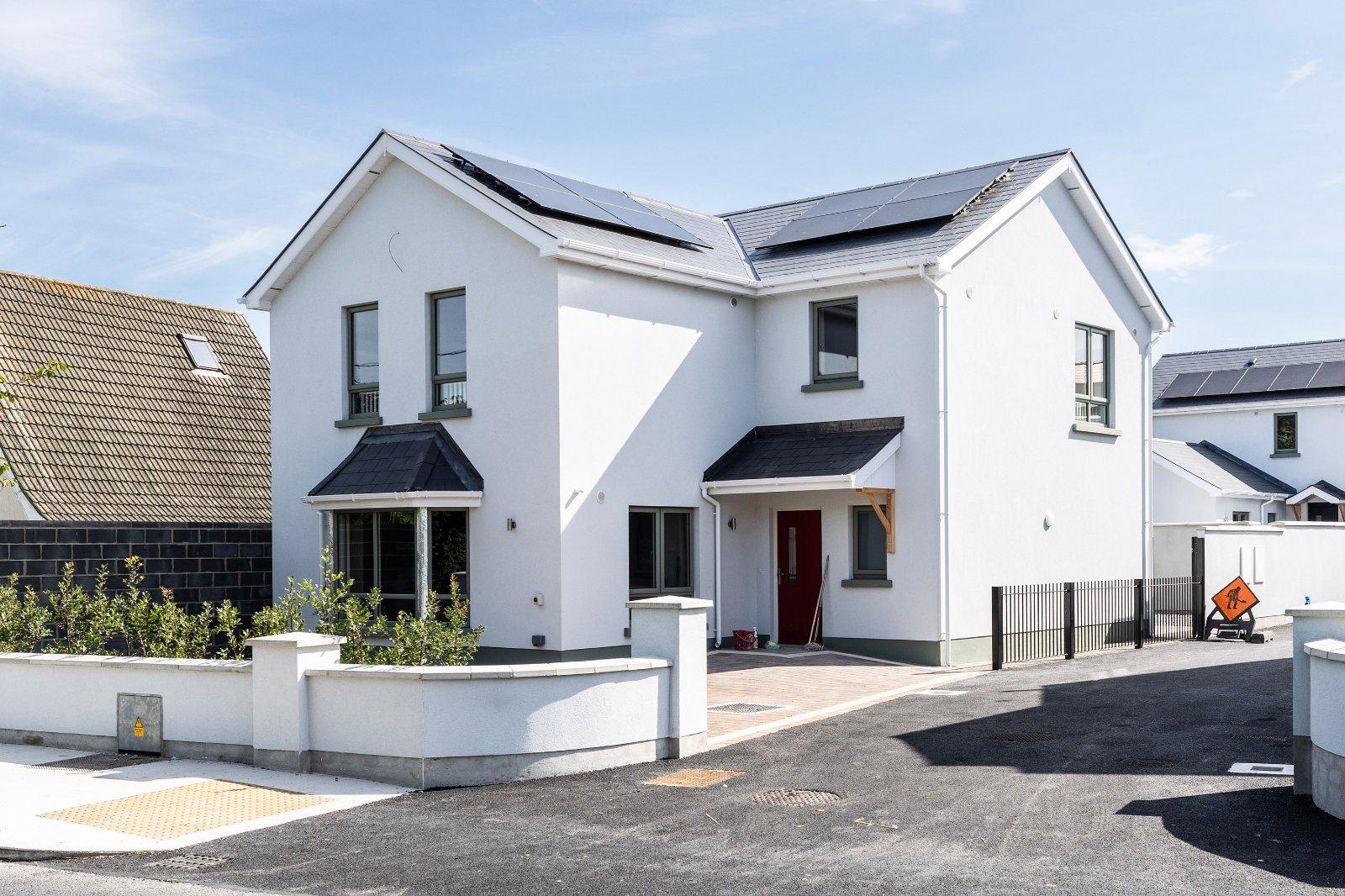Cúirt Eorna, Ballyboughal, Co. Dublin, A41 - DNG Estate Agents