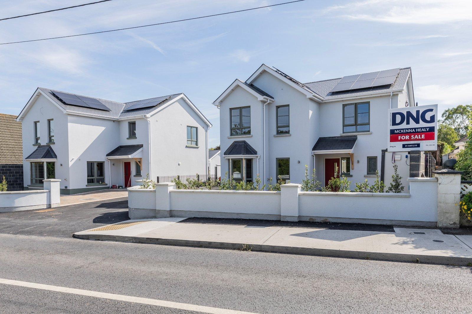 Cúirt Eorna, Ballyboughal, Co. Dublin, A41 - DNG Estate Agents