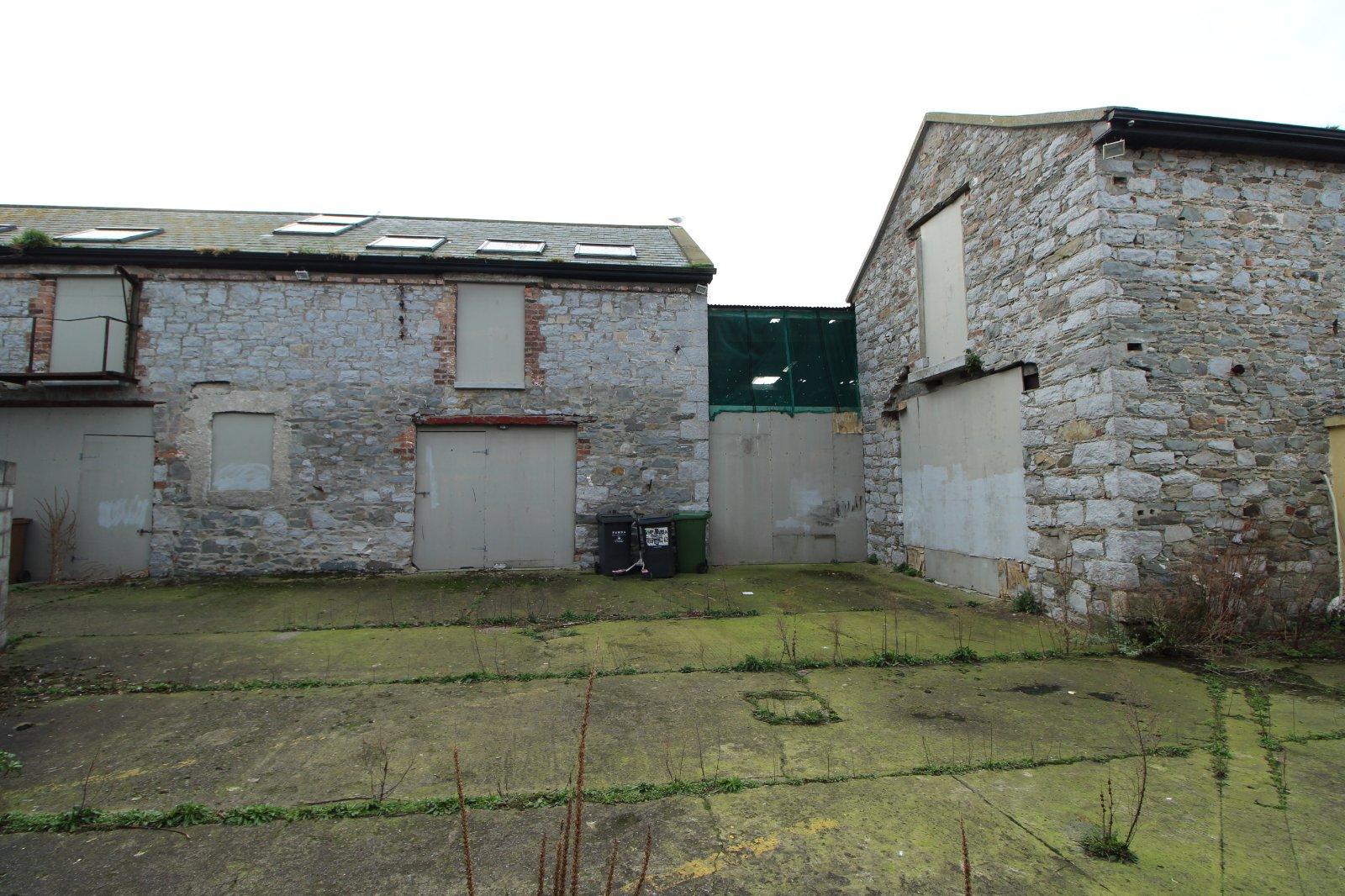 Site At Thomas Hand Street, Skerries, Co. Dublin, K34 - DNG Estate Agents