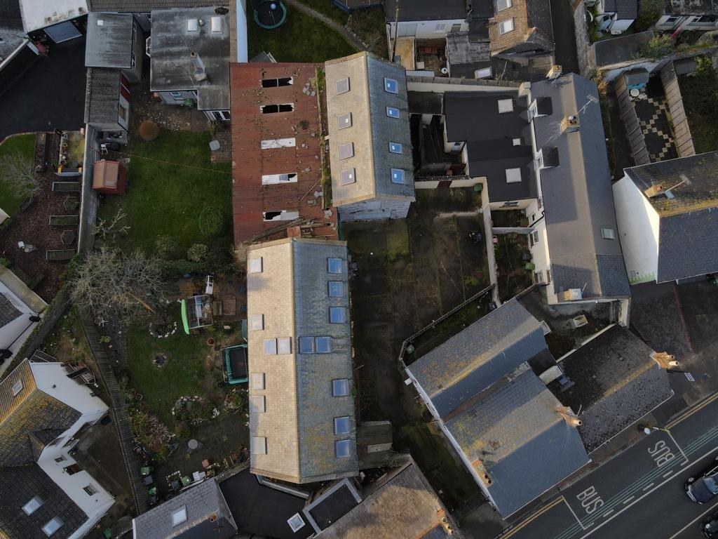 Site At Thomas Hand Street, Skerries, Co. Dublin, K34 - DNG Estate Agents