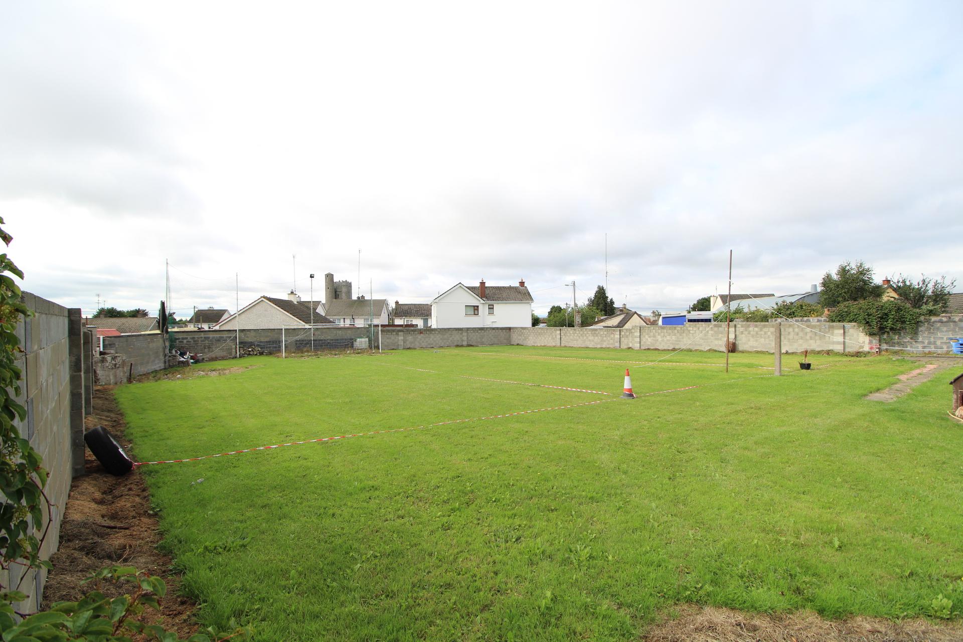 Development Site Chapel Road, Lusk, Co. Dublin, K45NF79 - DNG Estate Agents