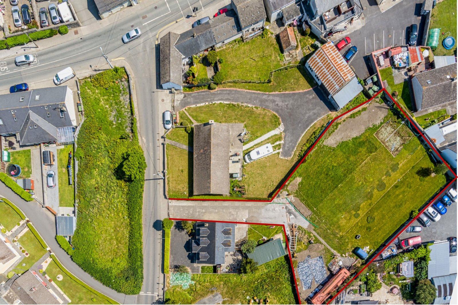 Development Site Chapel Road, Lusk, Co. Dublin, K45NF79 - DNG Estate Agents