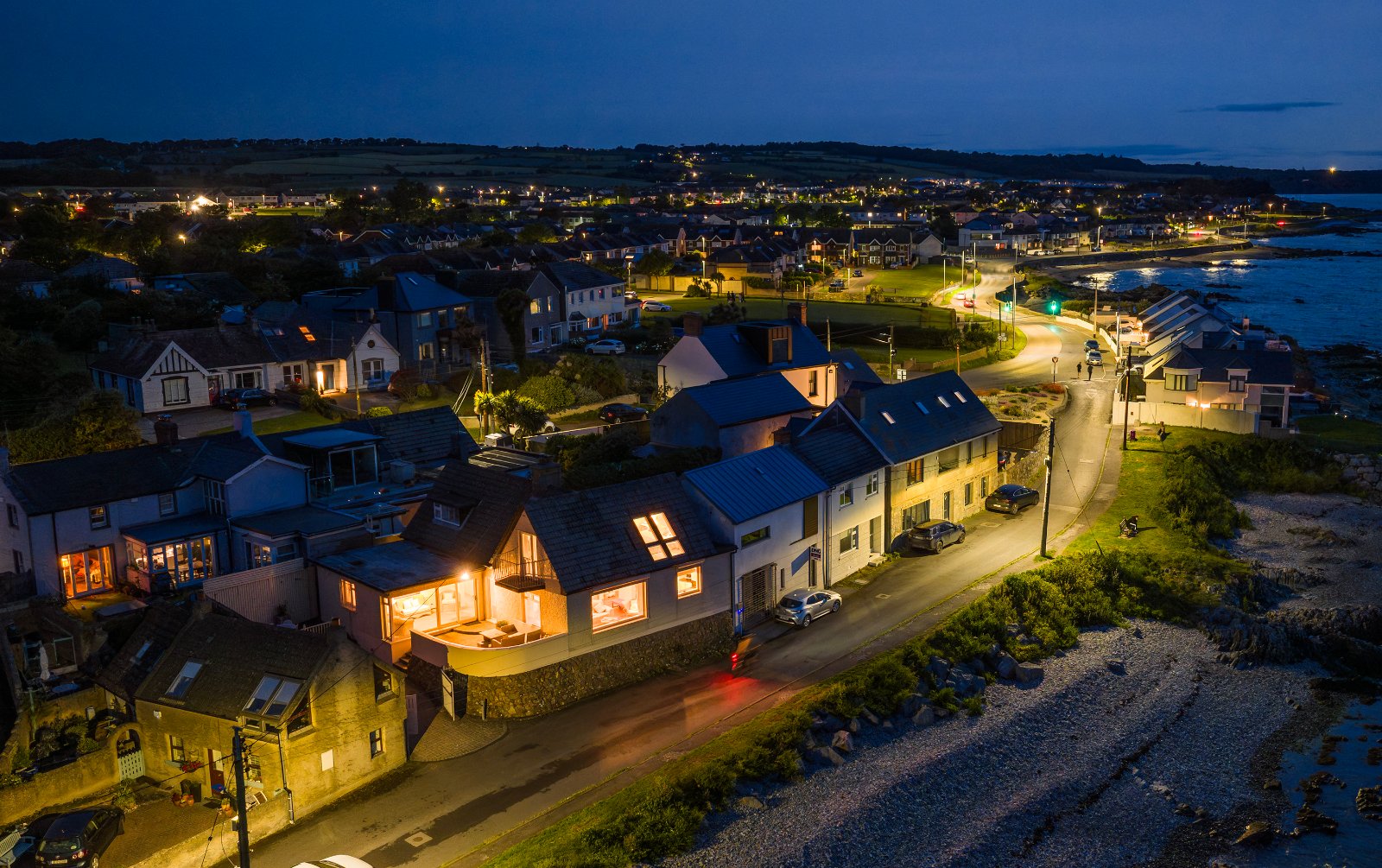 17 The Hoar Rock, Skerries, Co. Dublin, K34 - DNG Estate Agents