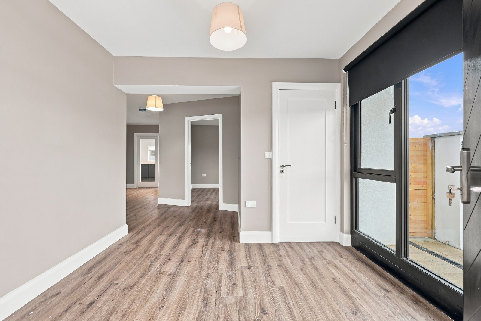 1 Green Acres, Sandy Road, Rush, Co. Dublin, K56 - DNG Estate Agents