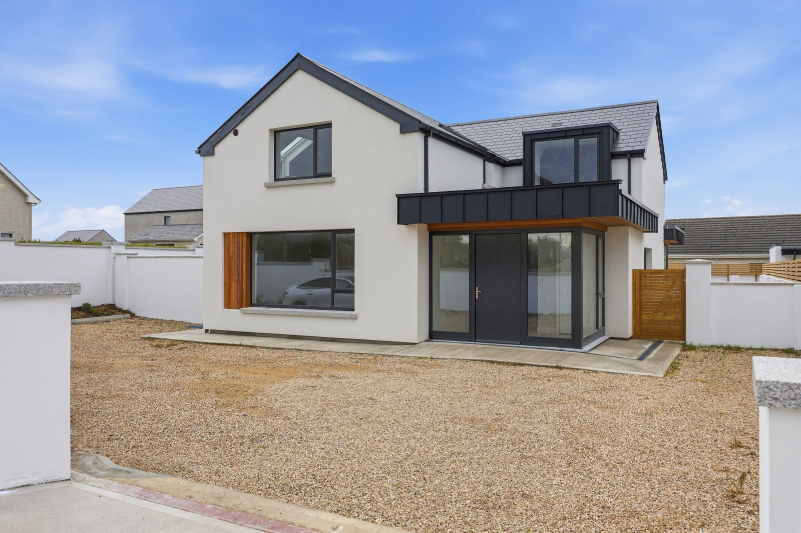 1 Green Acres, Sandy Road, Rush, Co. Dublin, K56 - DNG Estate Agents