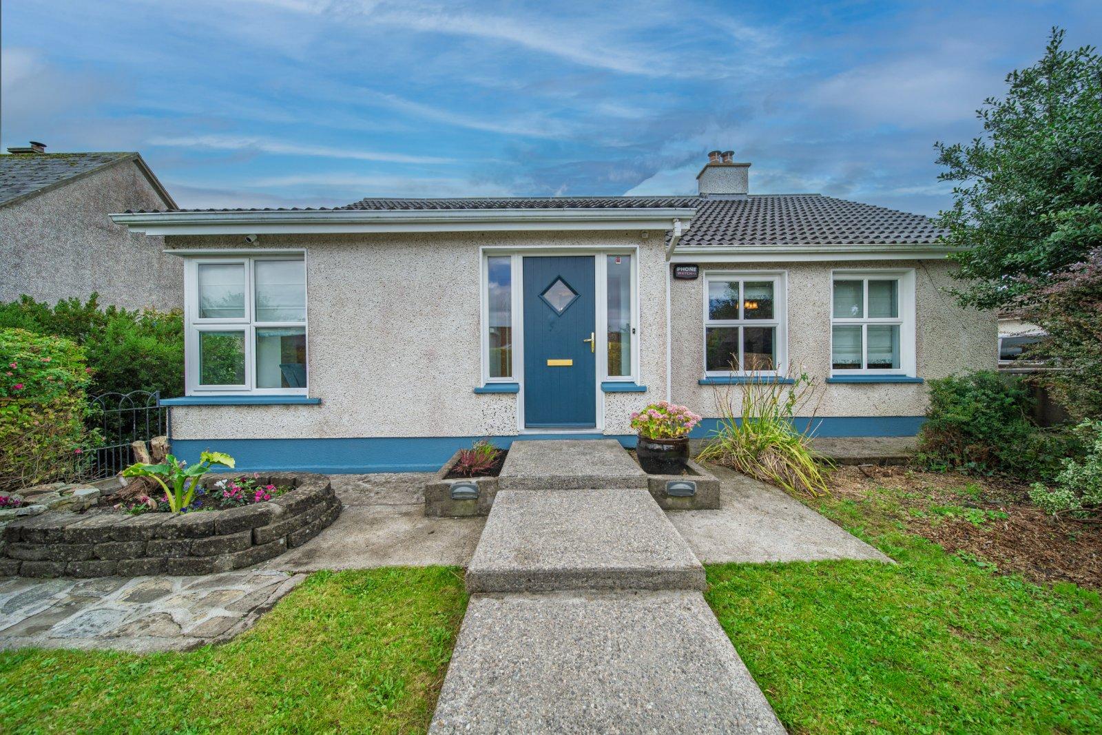 Green Edge Shanaghy Heights, Ballina, Co. Mayo, F26E8W6 - DNG Estate Agents