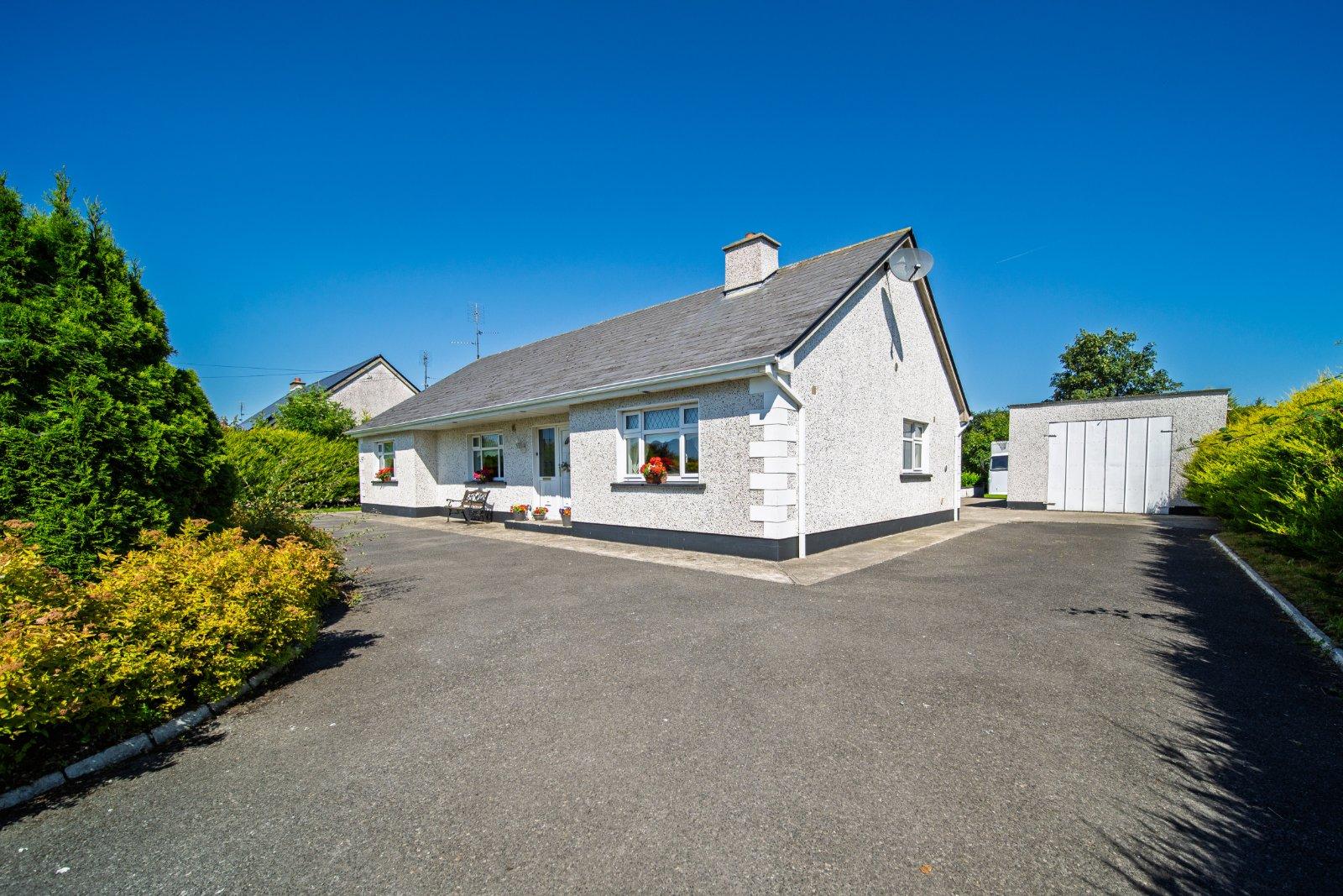 Corrimbla South, Ballina, Co. Mayo, F26V6V6 - DNG Estate Agents