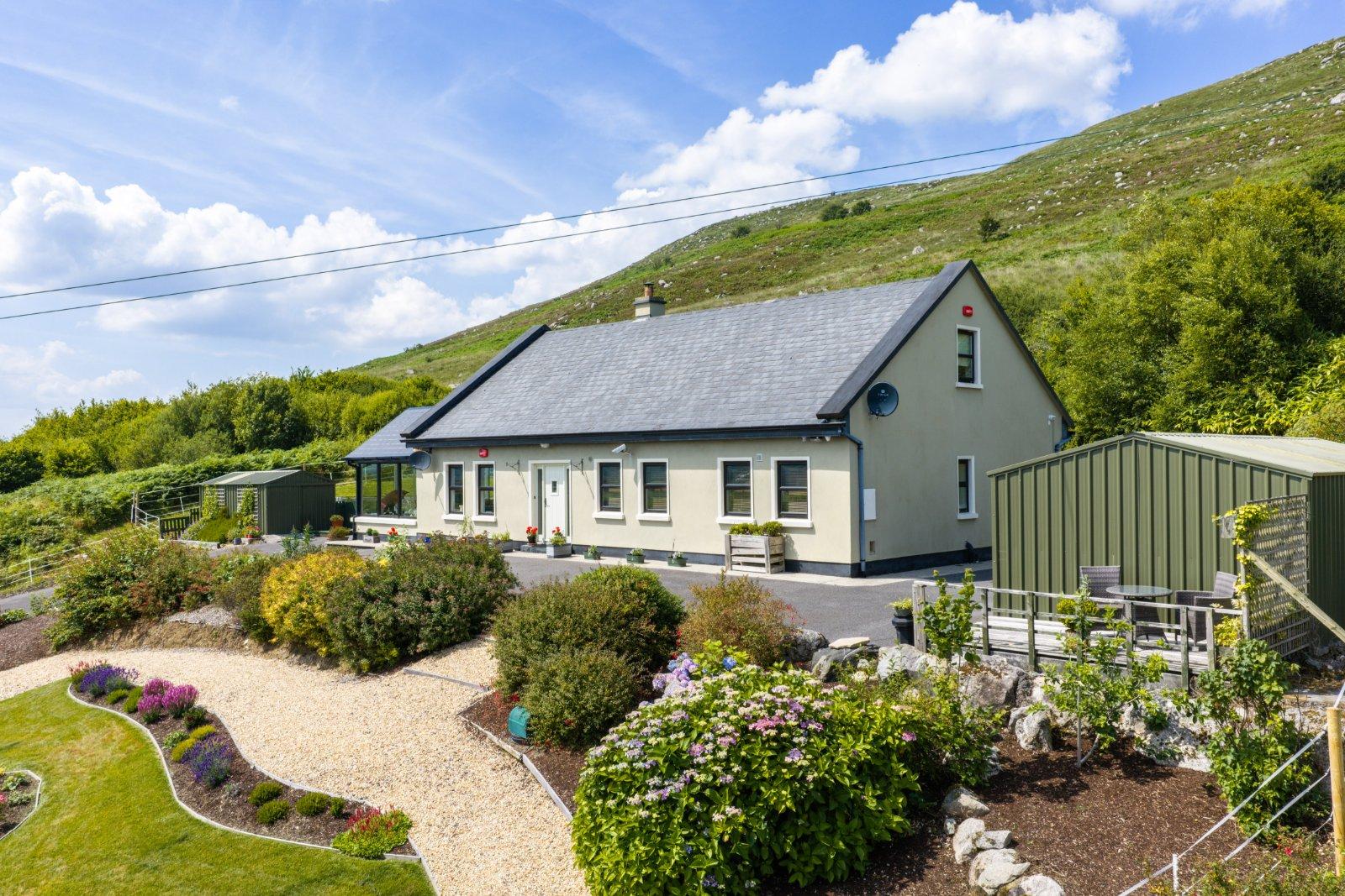 Coolagagh, Foxford, Co. Mayo, F26WK79 - DNG Estate Agents