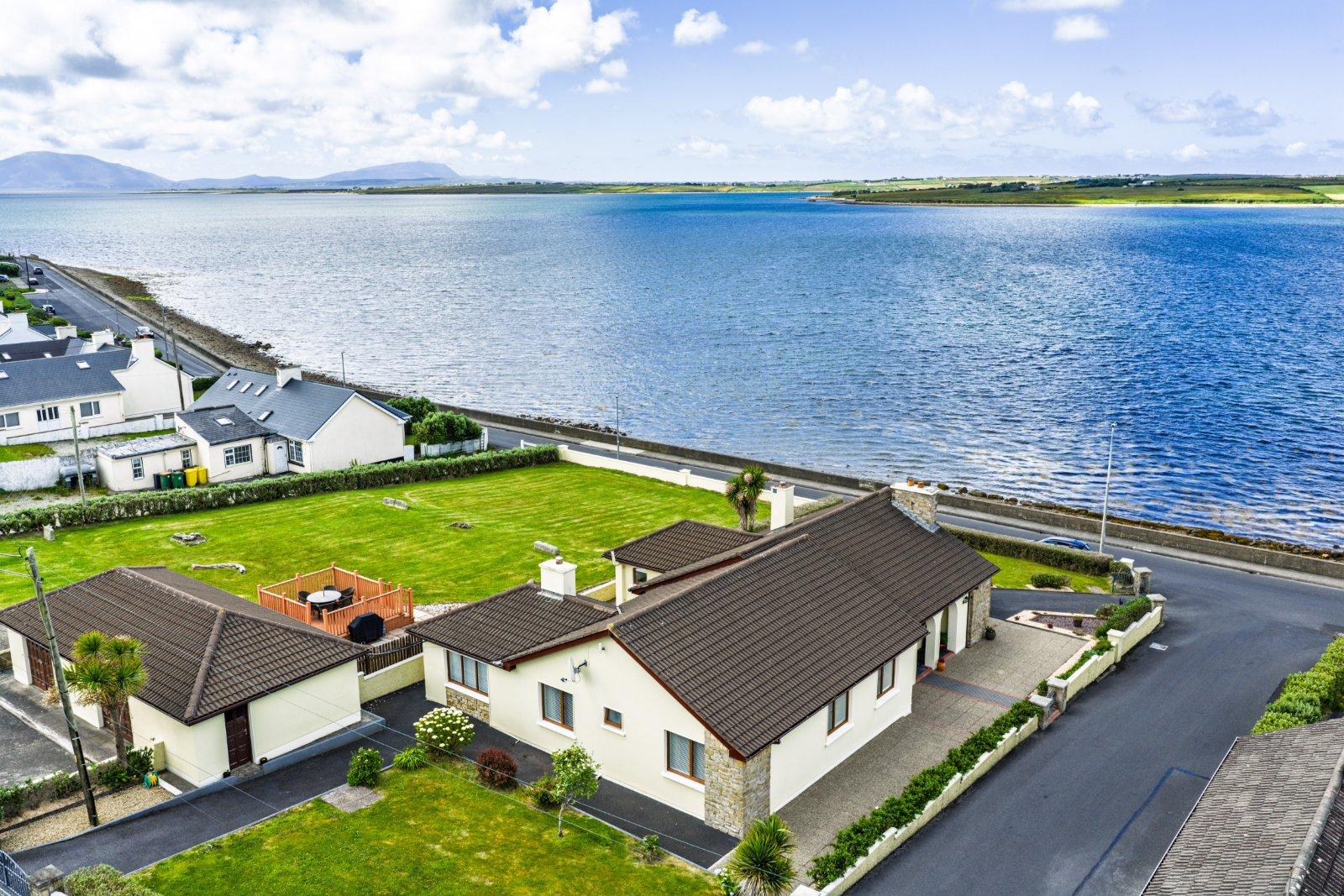 Shore Road, Belmullet, Co. Mayo., F26Y732 - DNG Estate Agents