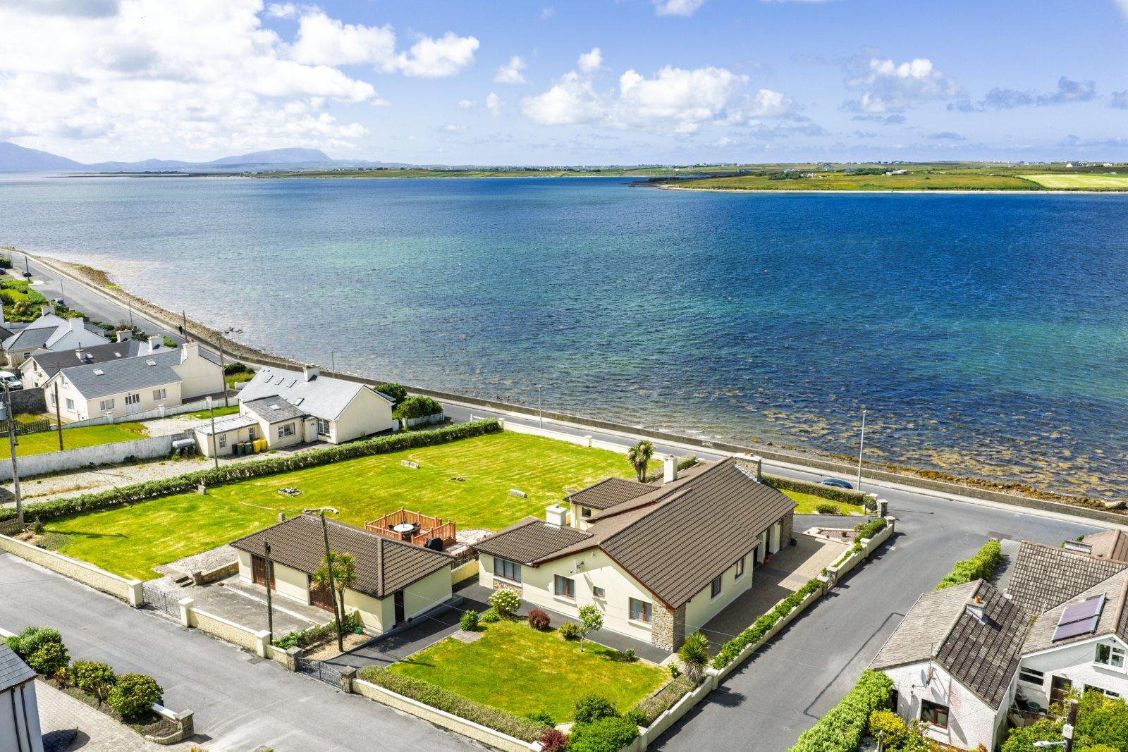 Shore Road, Belmullet, Co. Mayo., F26Y732 - DNG Estate Agents