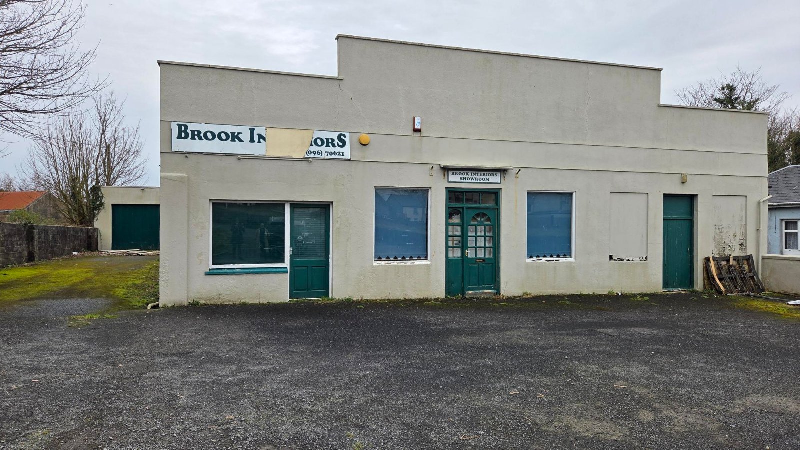 Cahills Bakery, St. Enda's Villas, Ballina, Co. Mayo, F26P2K0 - DNG Estate Agents