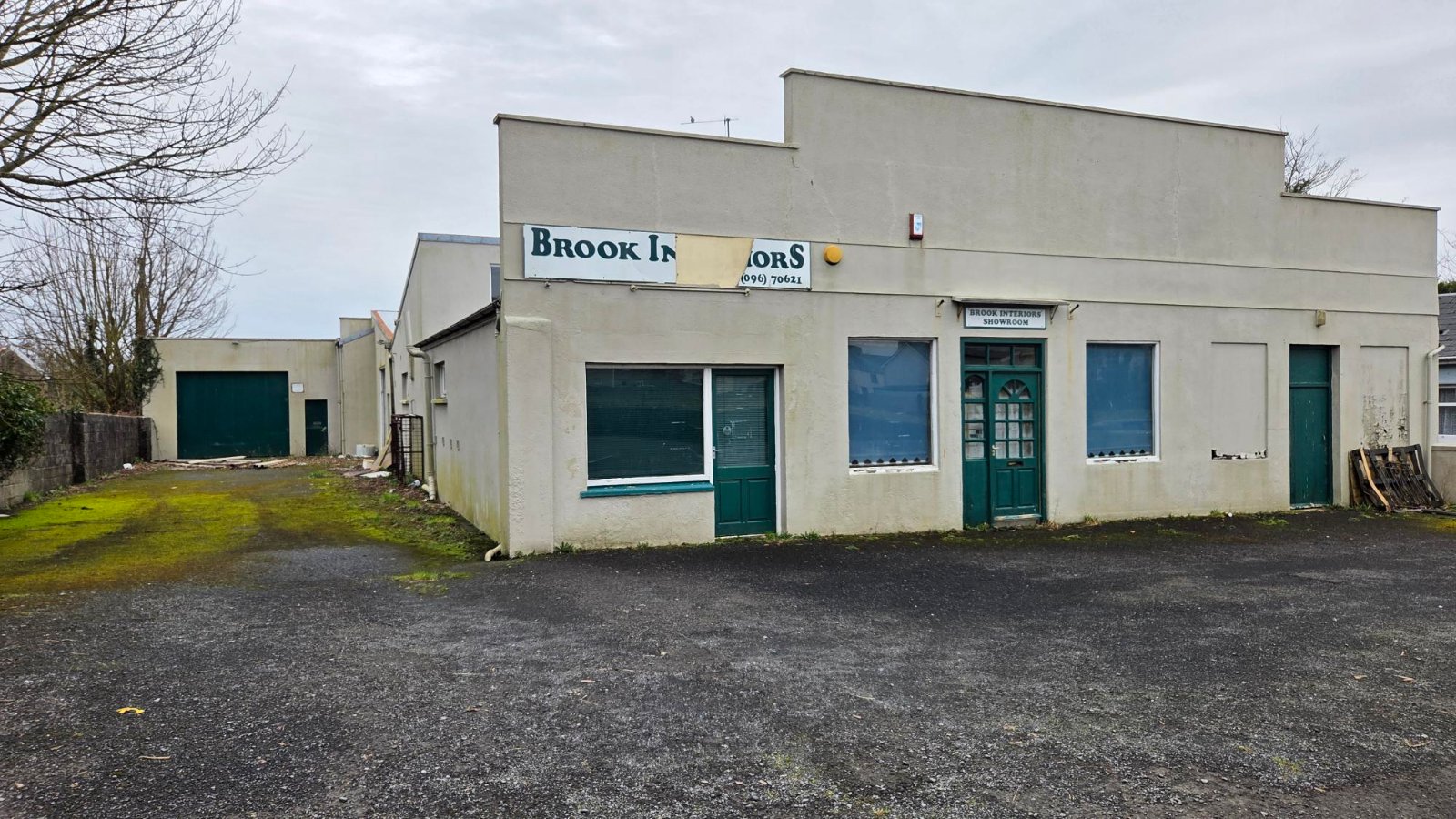 Cahills Bakery, St. Enda's Villas, Ballina, Co. Mayo, F26P2K0 - DNG Estate Agents