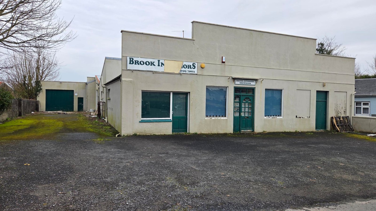 Cahills Bakery, St. Enda's Villas, Ballina, Co. Mayo, F26P2K0 - DNG Estate Agents