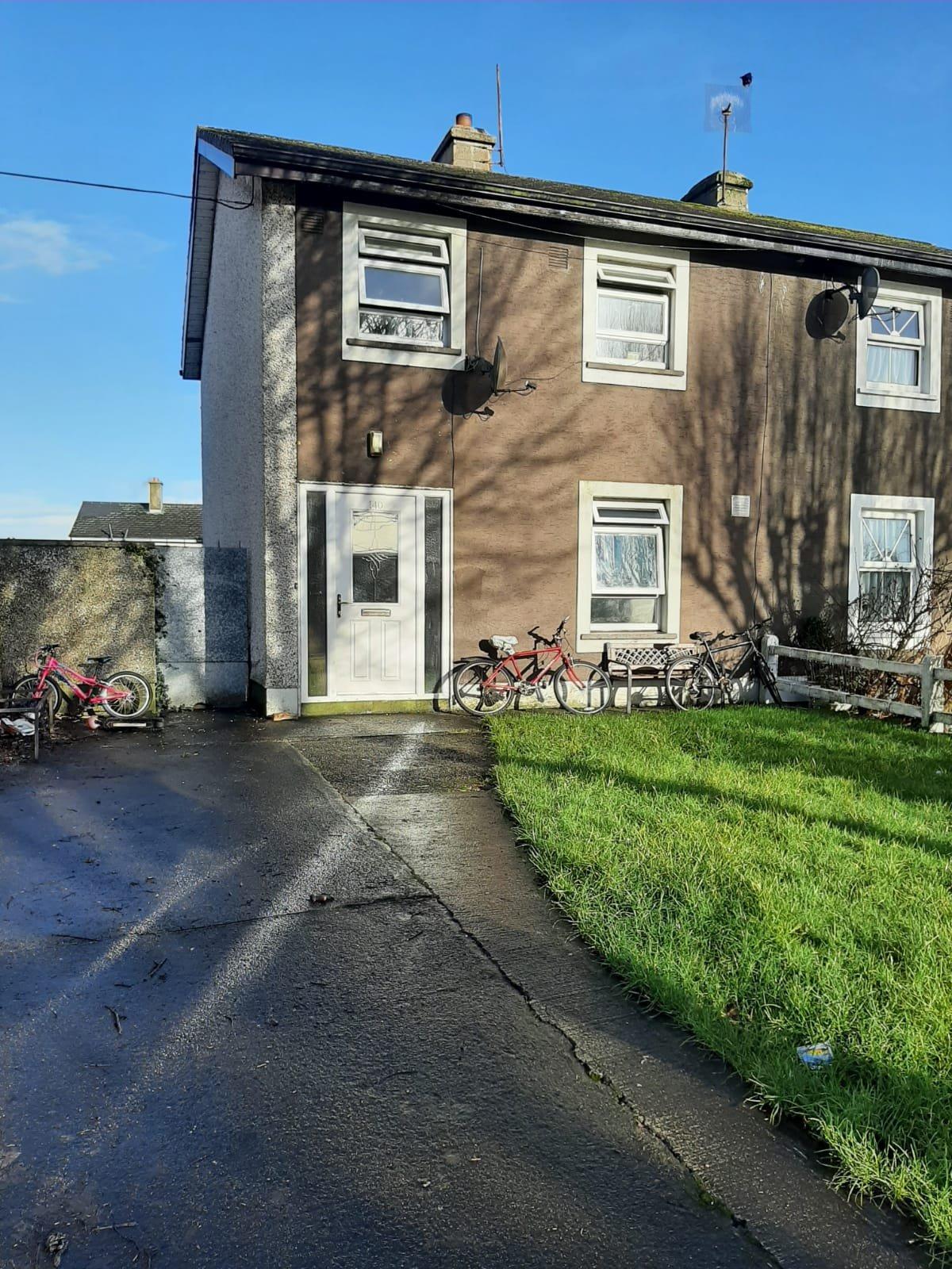 140 Greenhills Estate, Ballina, Co. Mayo., F26W5H9 - DNG Estate Agents