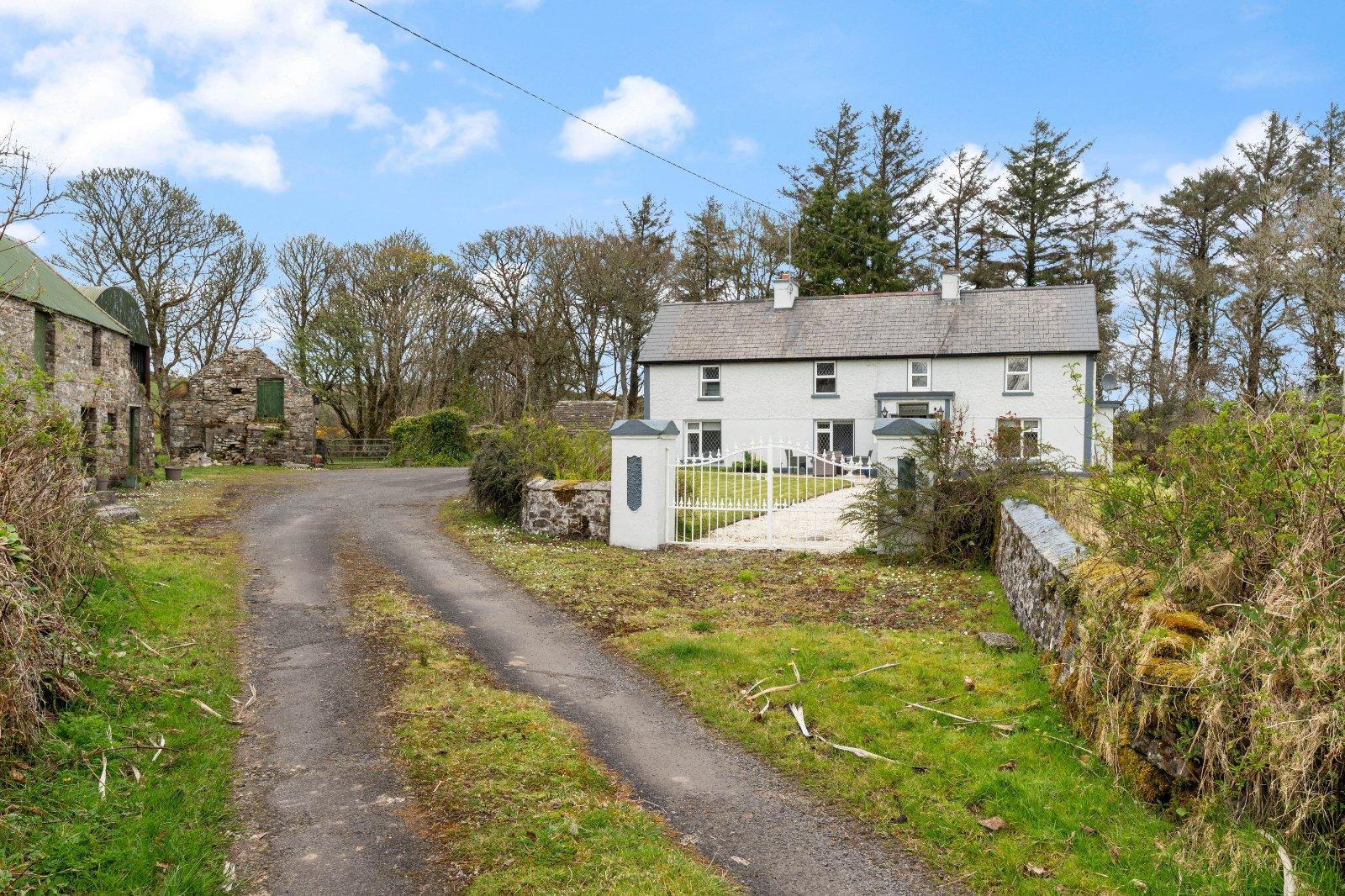 Breaffy House & Land, Garranard, Ballina, Co. Mayo., F26A020 - DNG Estate Agents