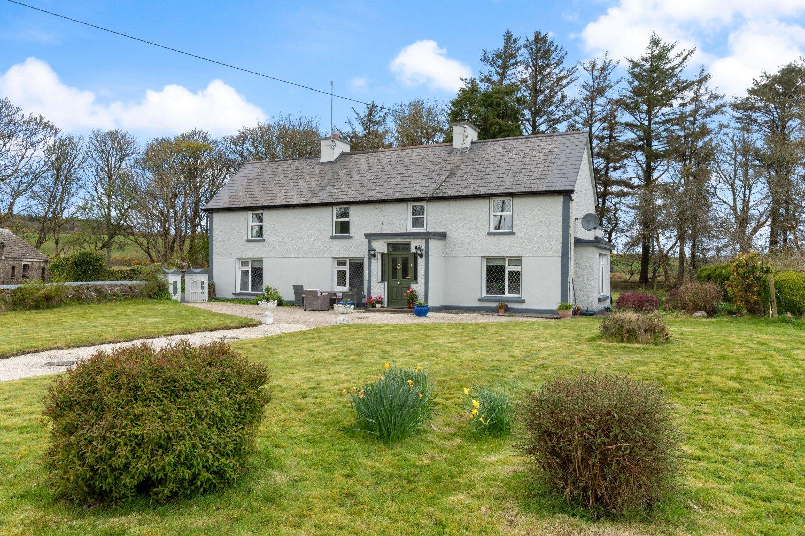 Breaffy House & Land, Garranard, Ballina, Co. Mayo., F26A020 - DNG Estate Agents