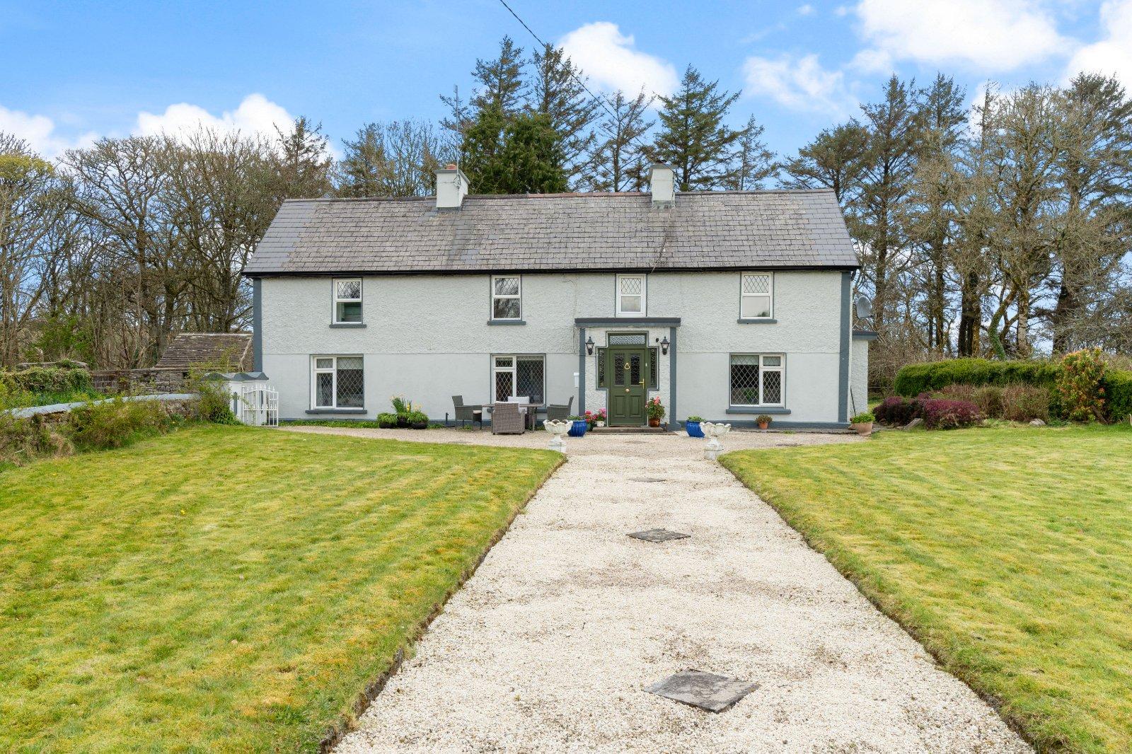 Breaffy House & Land, Garranard, Ballina, Co. Mayo., F26A020 - DNG Estate Agents