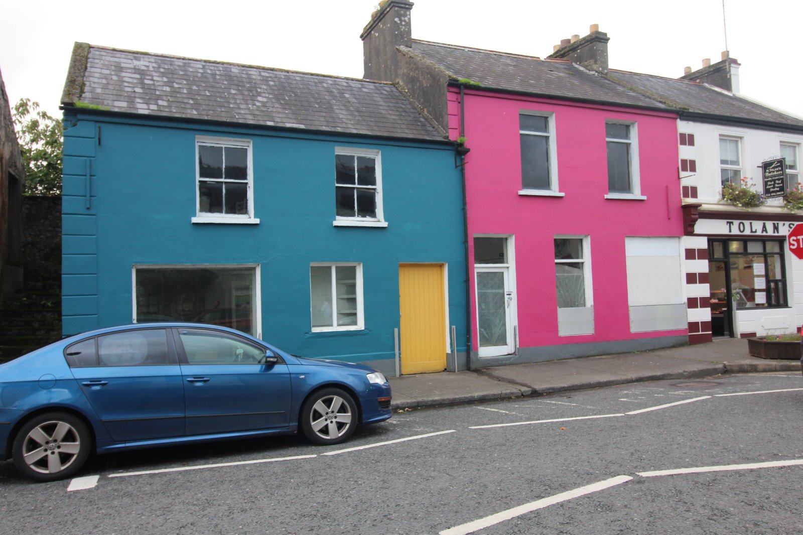 Chapel St, Crossmolina, Co. Mayo, F26FD60 - DNG Estate Agents