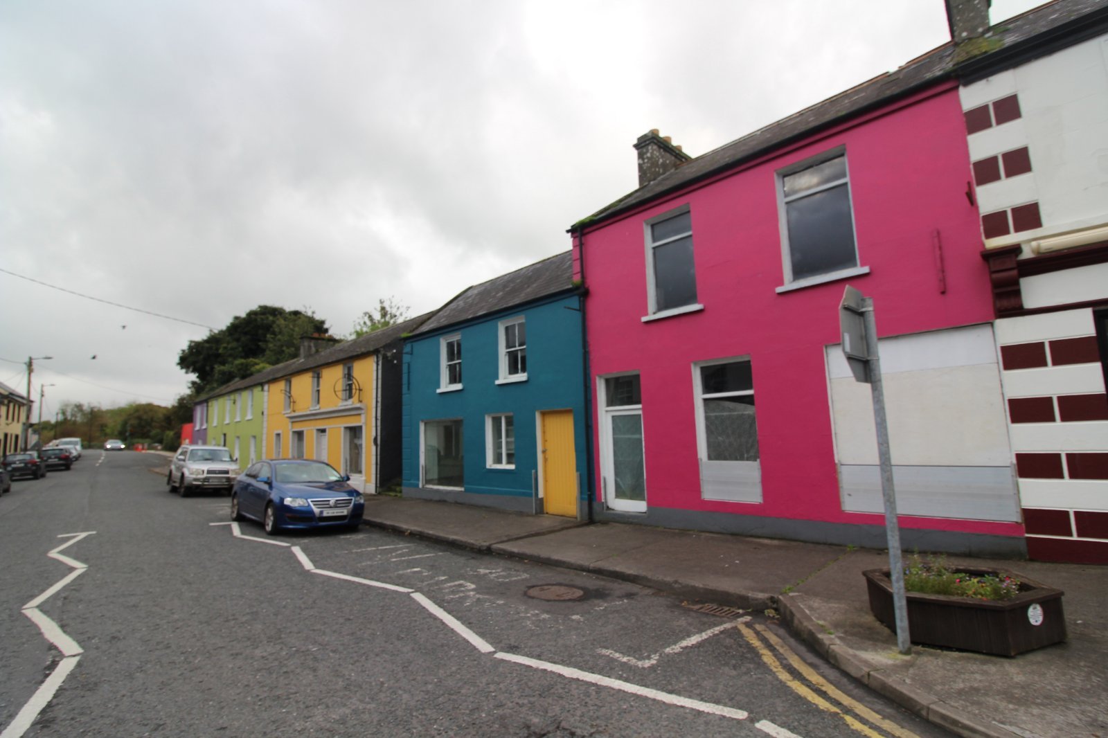 Chapel St, Crossmolina, Co. Mayo, F26FD60 - DNG Estate Agents