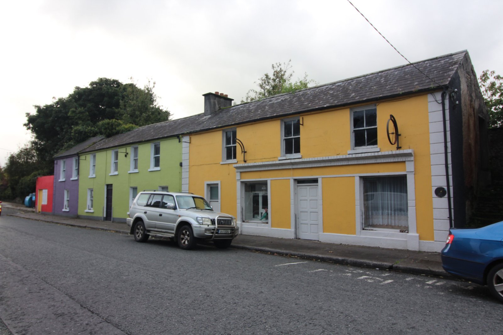Chapel St, Crossmolina, Co. Mayo, F26FD60 - DNG Estate Agents