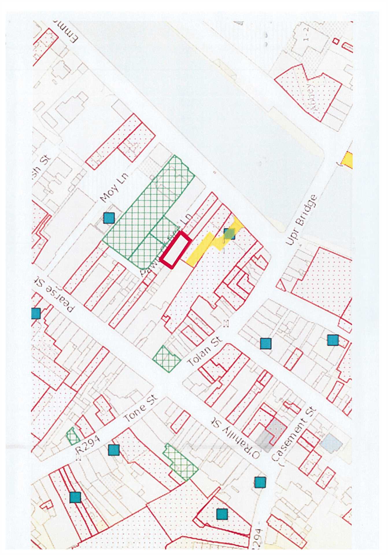 Pawn Office Lane, Ballina, Co Mayo, 0000000 - DNG Estate Agents