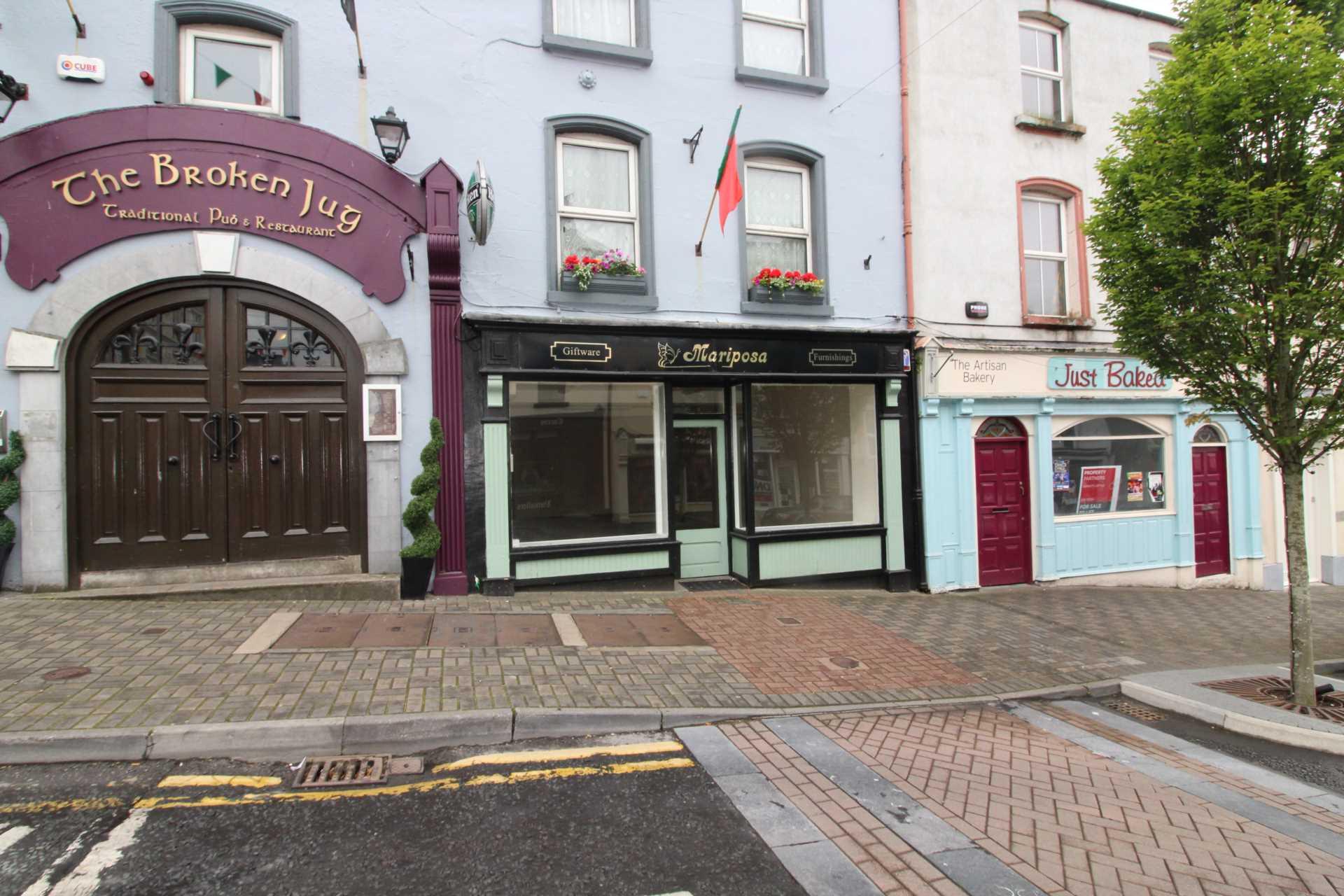 O Rahilly Street, Ballina, County Mayo, F26 - DNG Estate Agents
