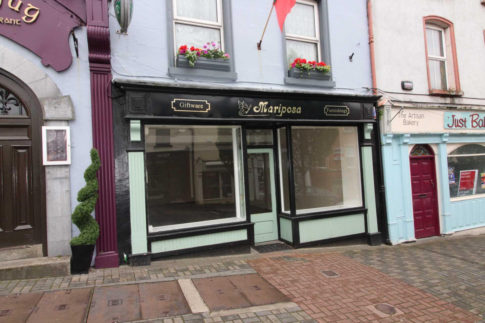 O Rahilly Street, Ballina, County Mayo, F26 - DNG Estate Agents