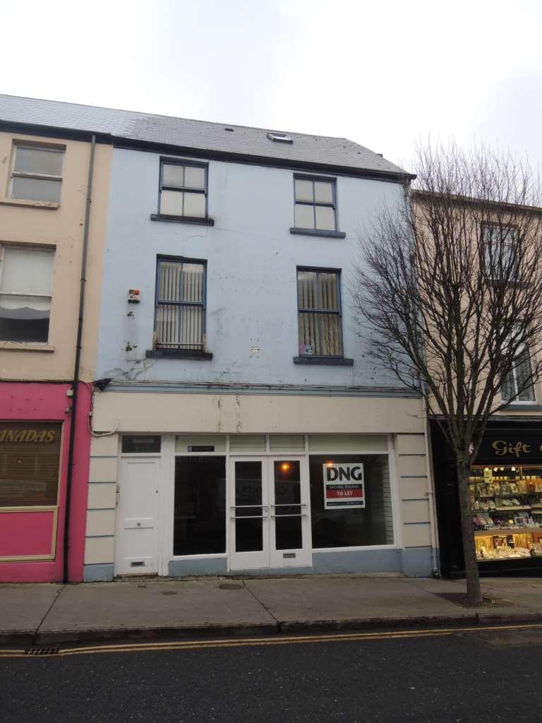 Tone Street, Ballina, County Mayo - DNG Estate Agents