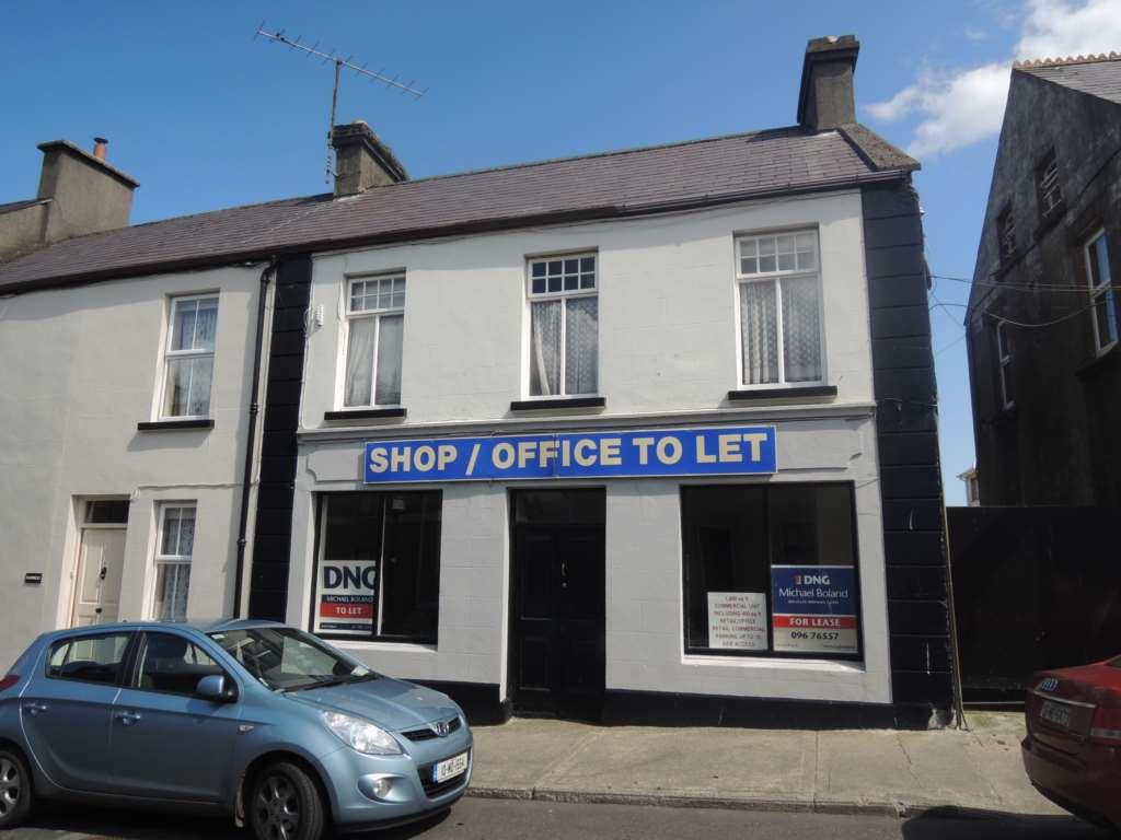 Abbey Street Ballina, County Mayo - DNG Estate Agents