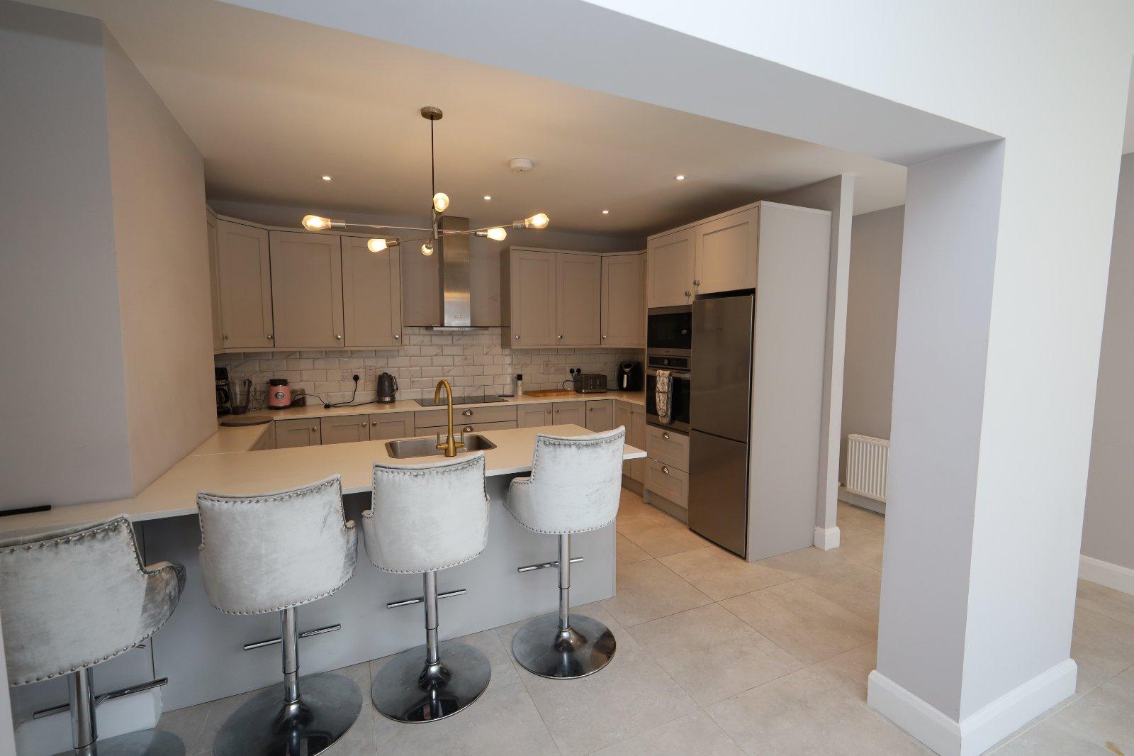Summerstown Grove, Glasheen, Cork, T12 - DNG Estate Agents
