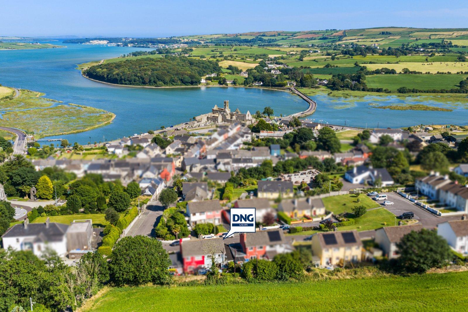 Chapel Avenue, Timoleague, Co Cork, P72H519 - DNG Estate Agents