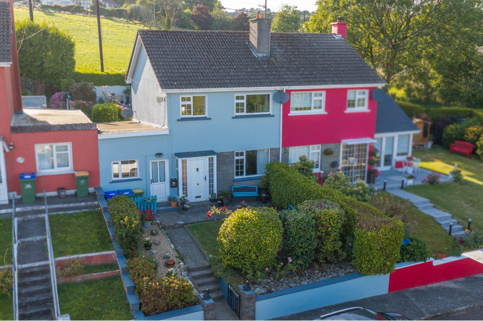 Chapel Avenue, Timoleague, Co Cork, P72H519 - DNG Estate Agents
