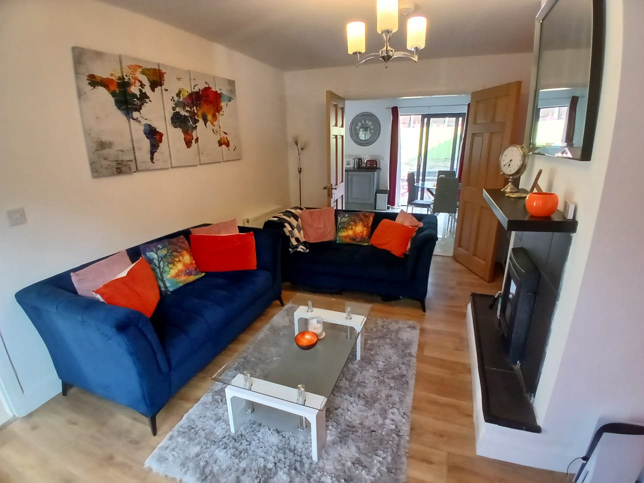 Castle Oaks, Bandon, Co Cork, P72RF77 - DNG Estate Agents
