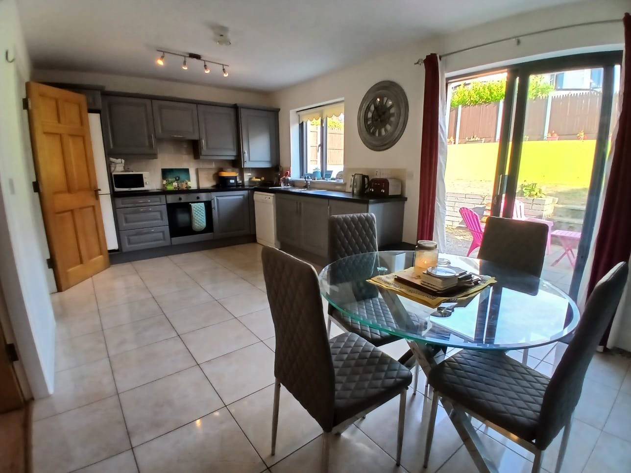 Castle Oaks, Bandon, Co Cork, P72RF77 - DNG Estate Agents