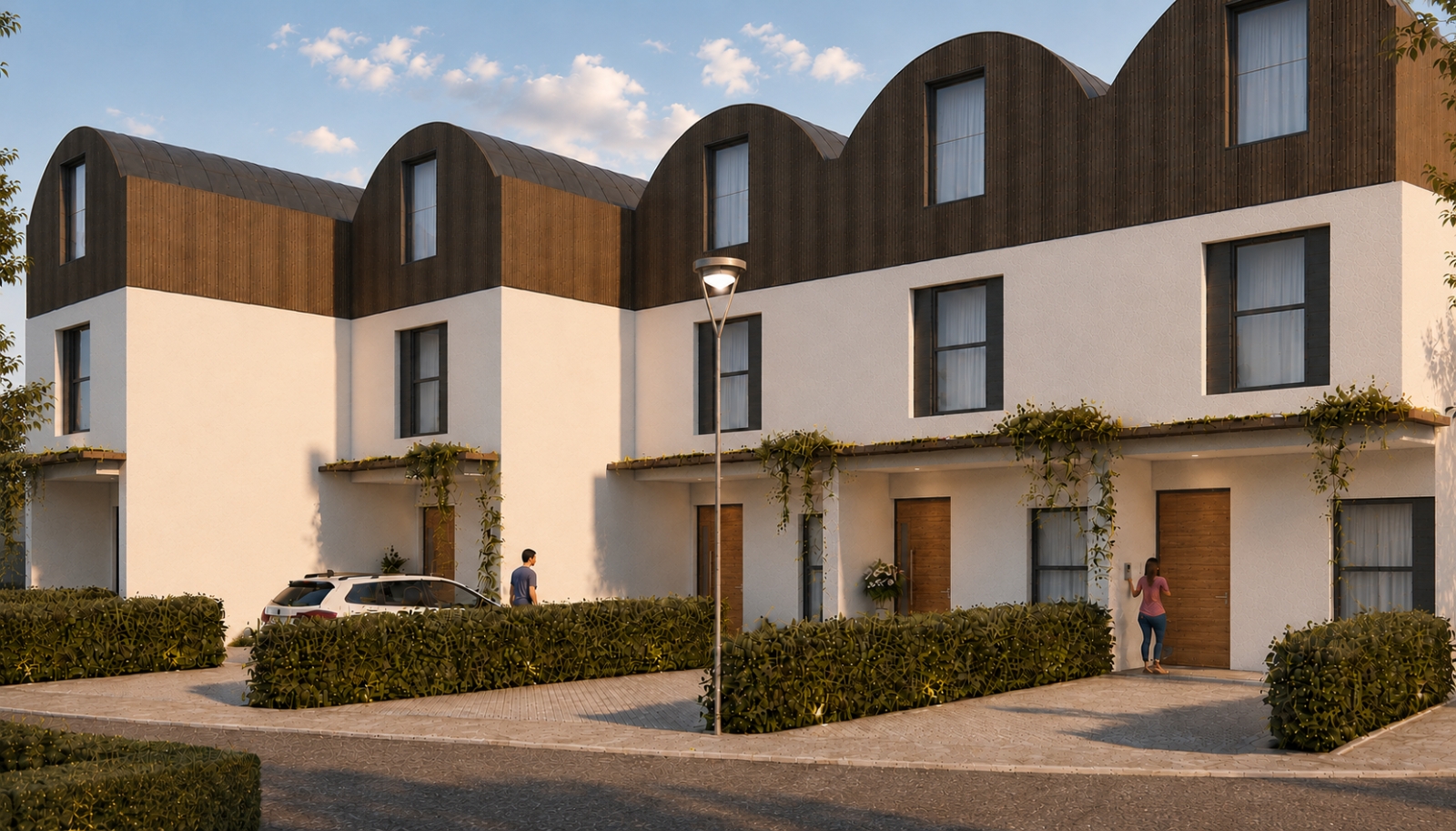 Riversdale Avenue, Bushy Park Road, Rathgar, Dublin 6 - DNG Estate Agents